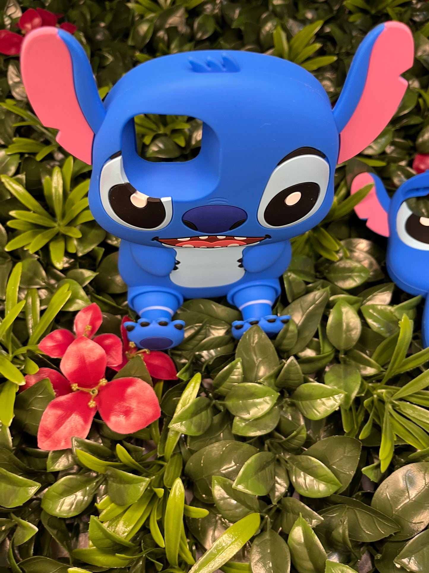 Stitch 3D Phone Case