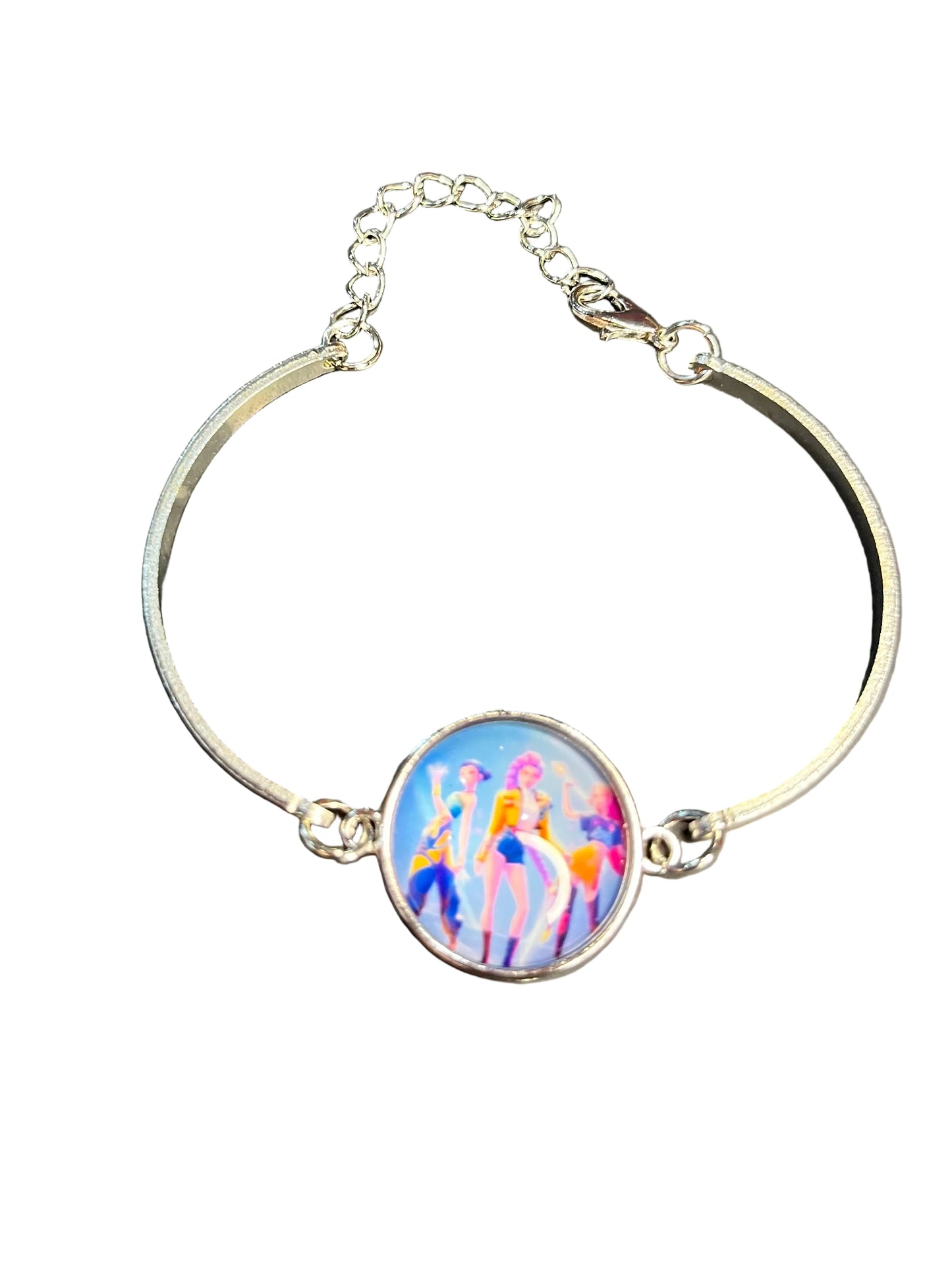 Kpop Demon Hunters Bracelet