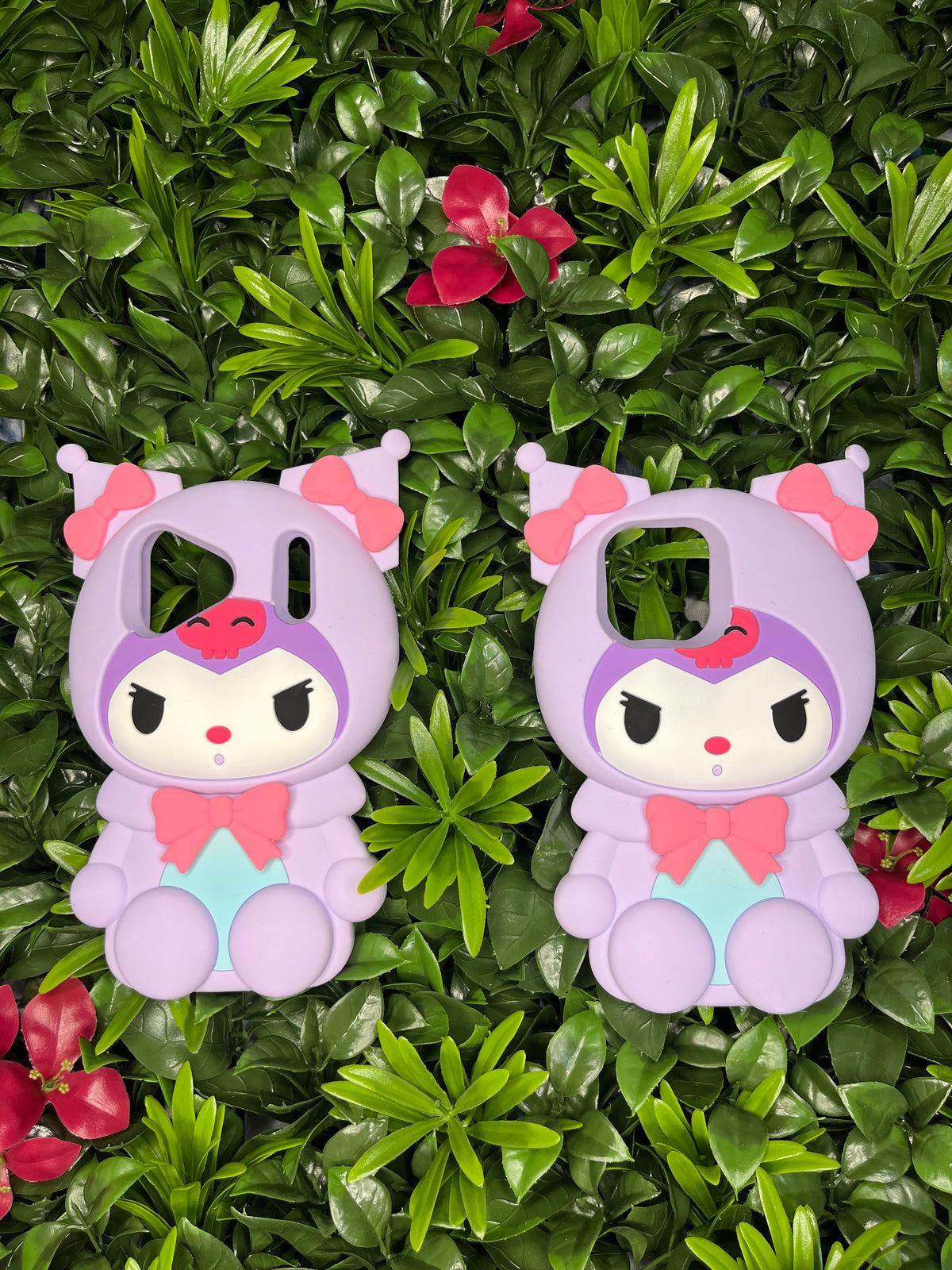 Kuromi Phone Case