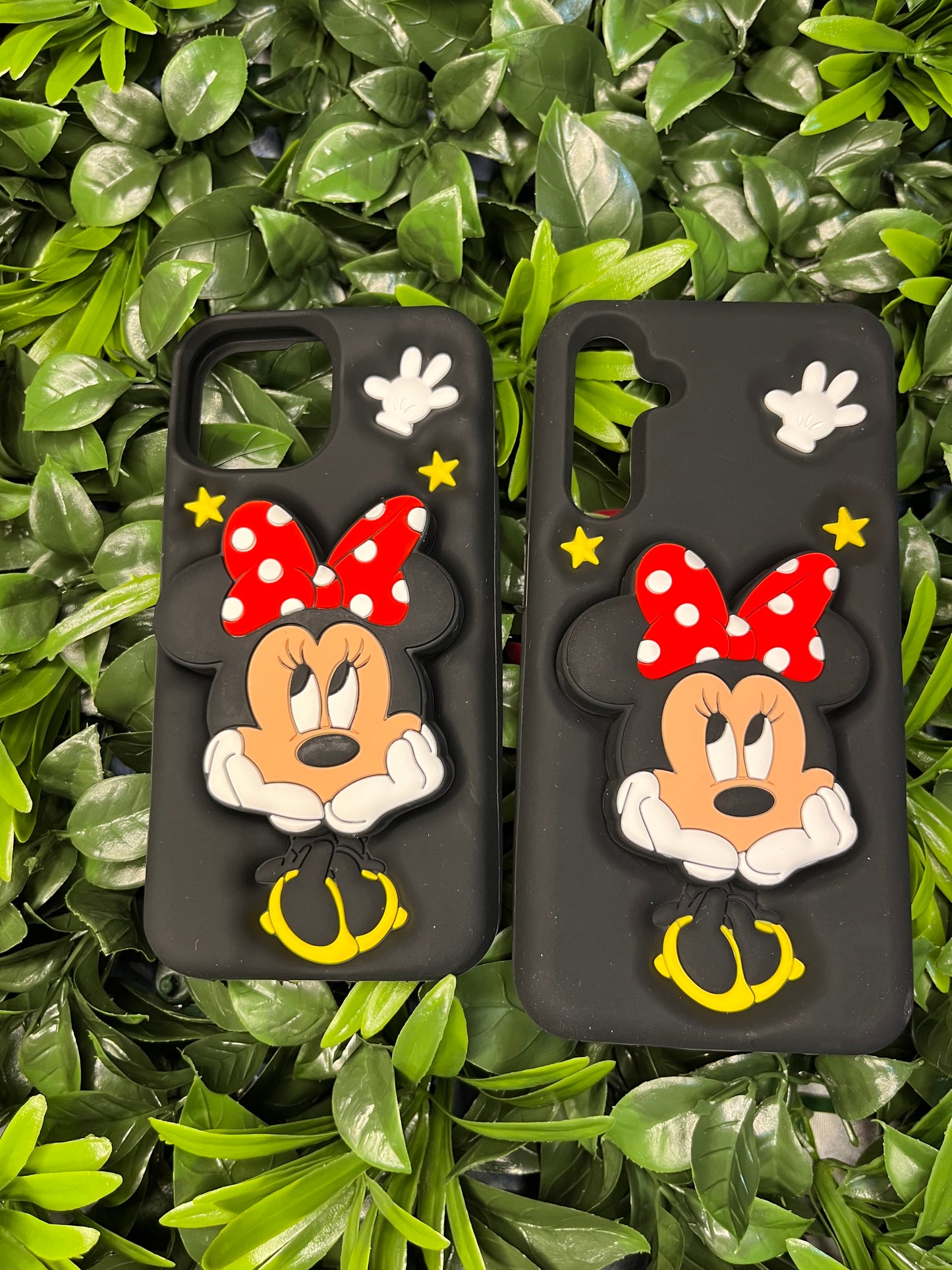 Minnie Mouse iPhone Case