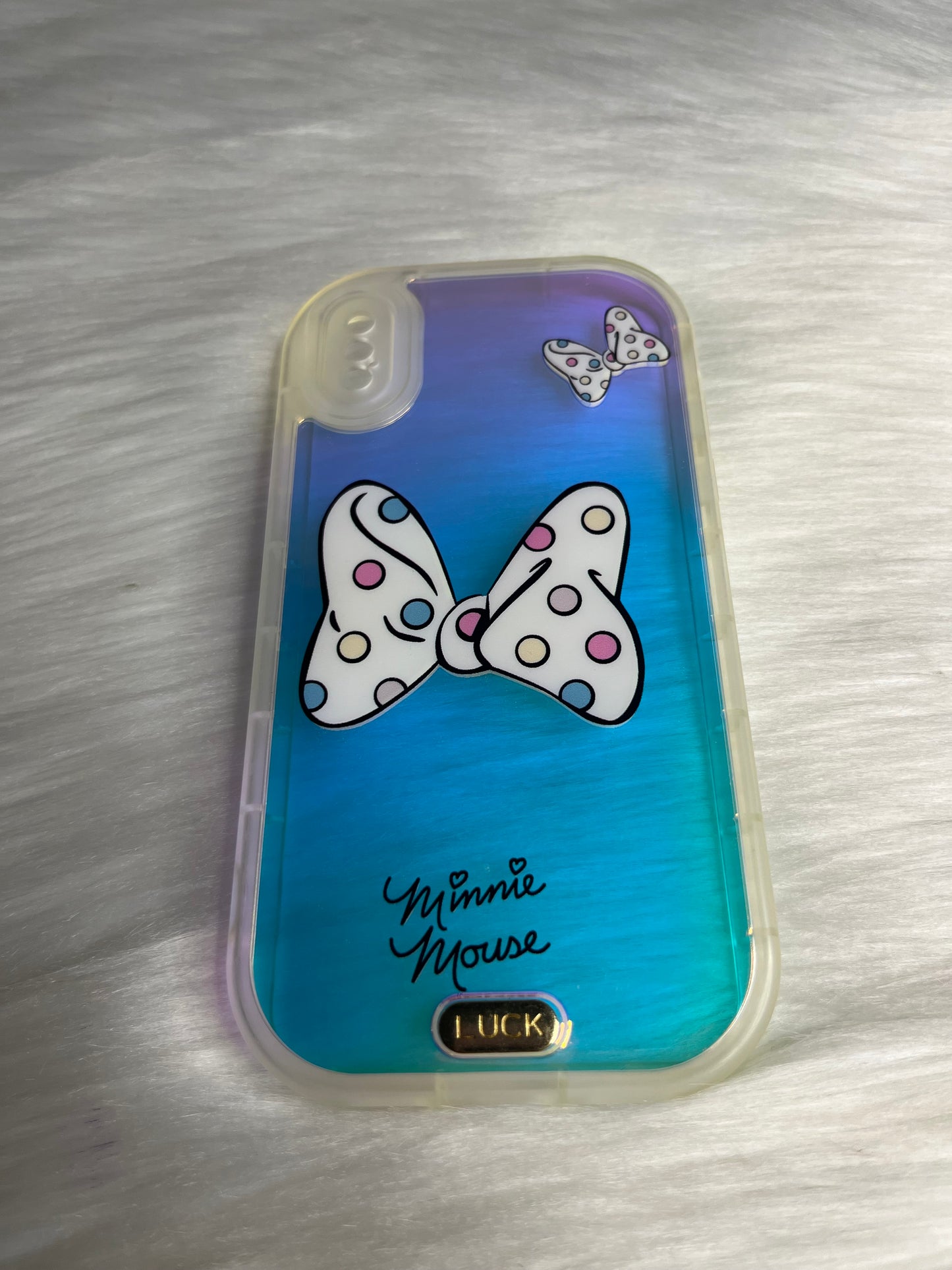 iPhone X/XS Phone Cases