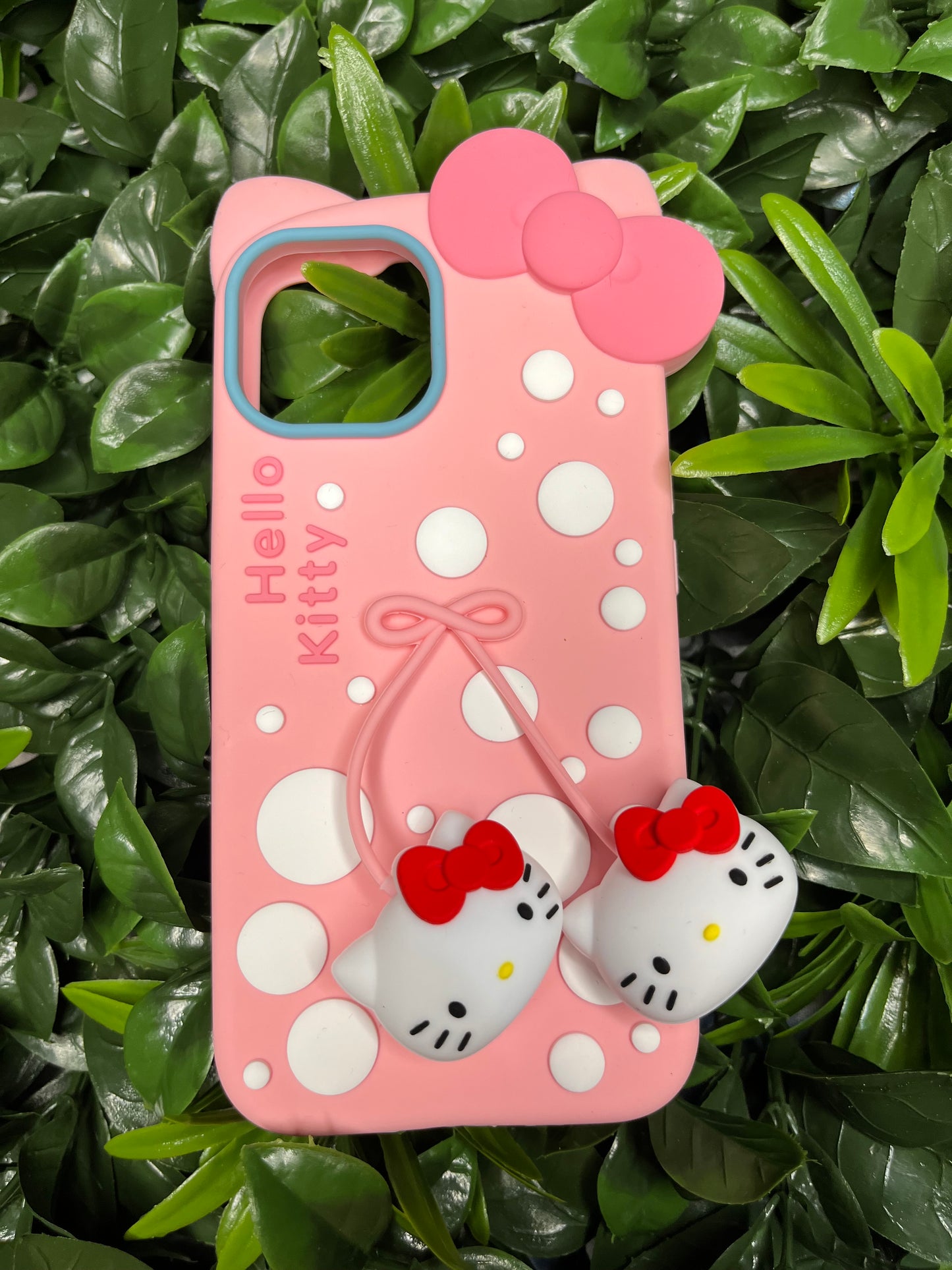 Hello Kitty Cherry Phone Case