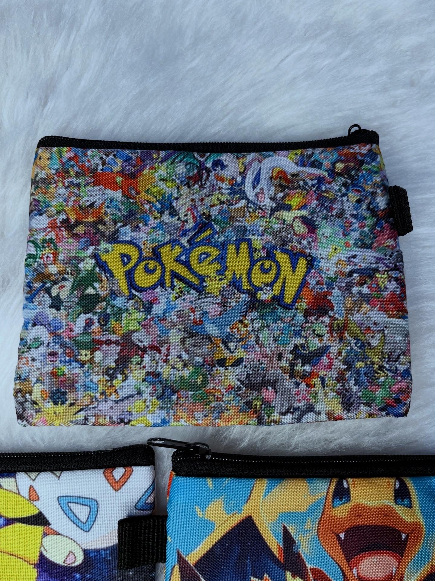 Pokémon Small Pouch / Coin Purse