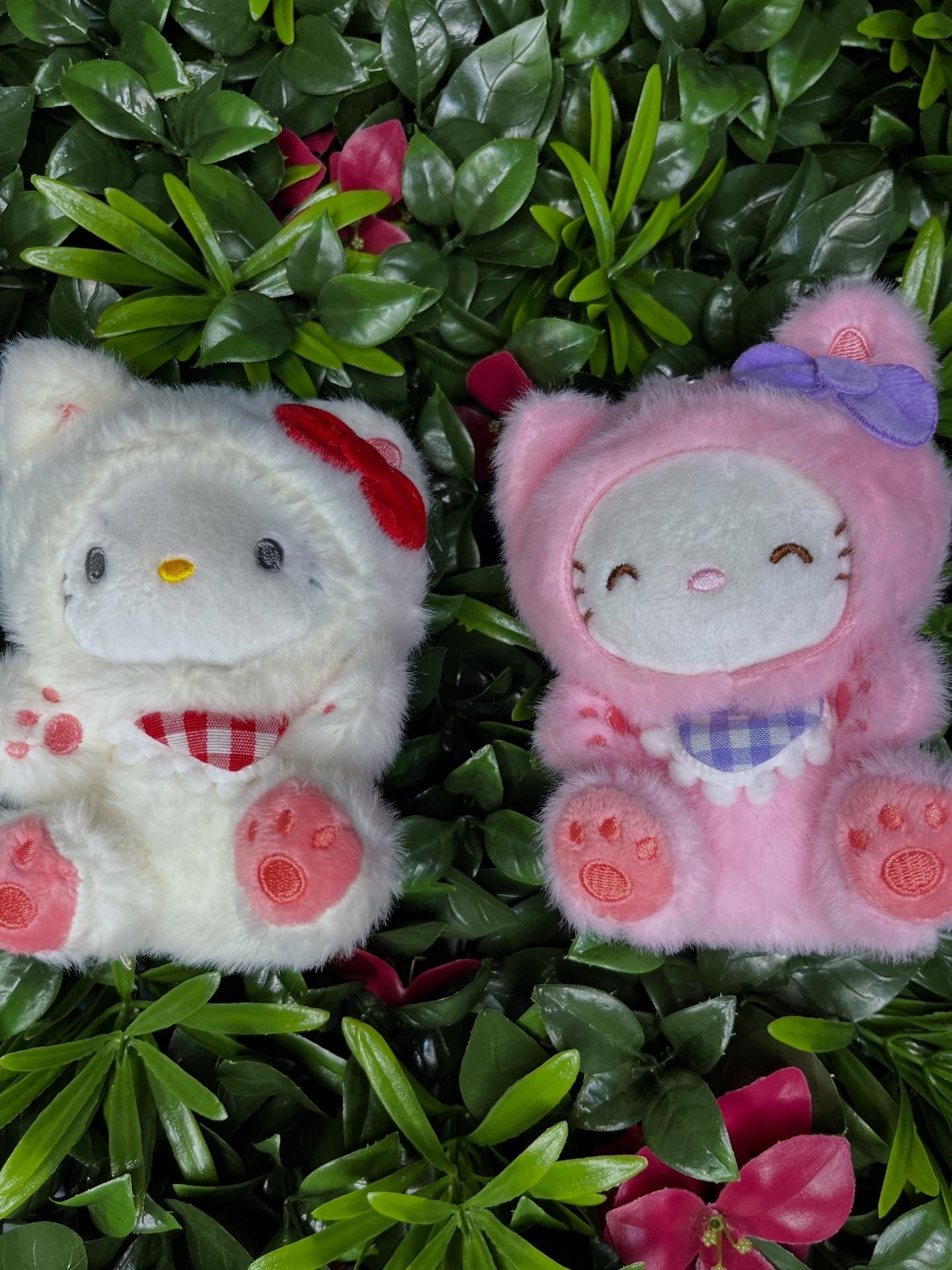 Hello kitty Bag Charm