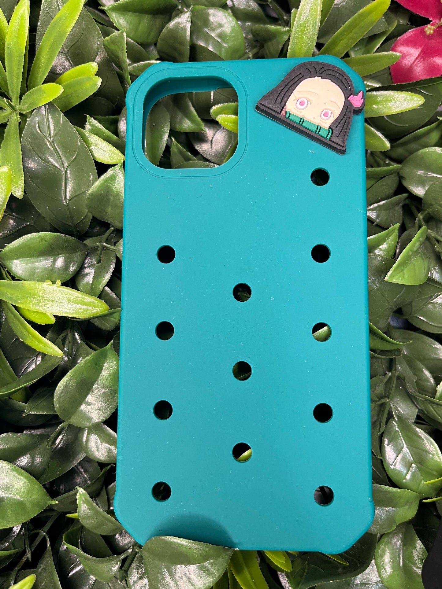 Crocs Phone Case