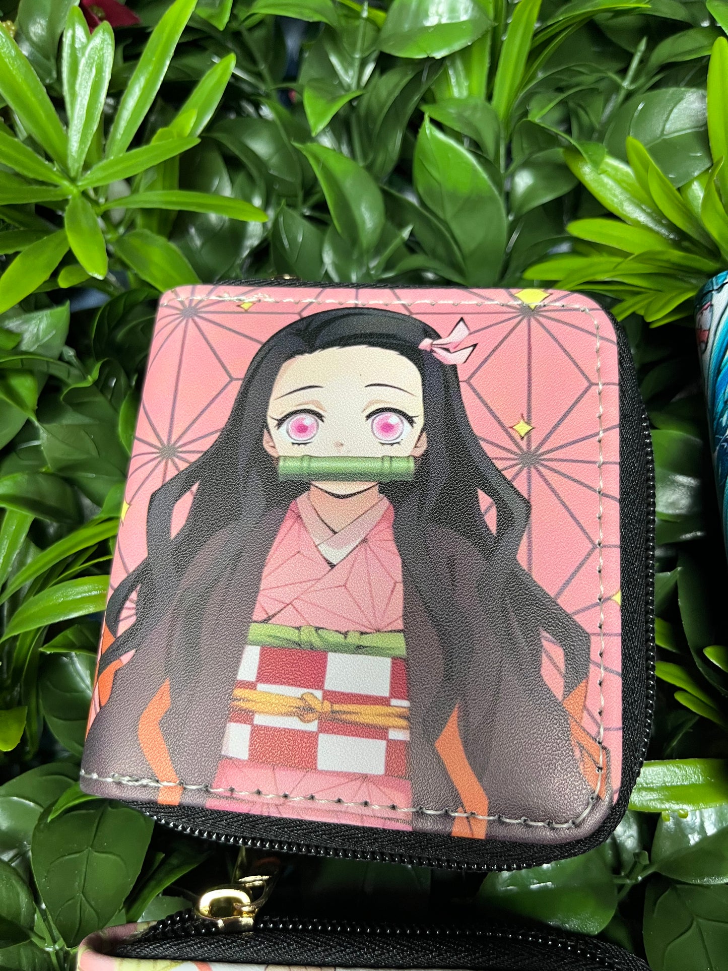 Demon Slayer Wallet