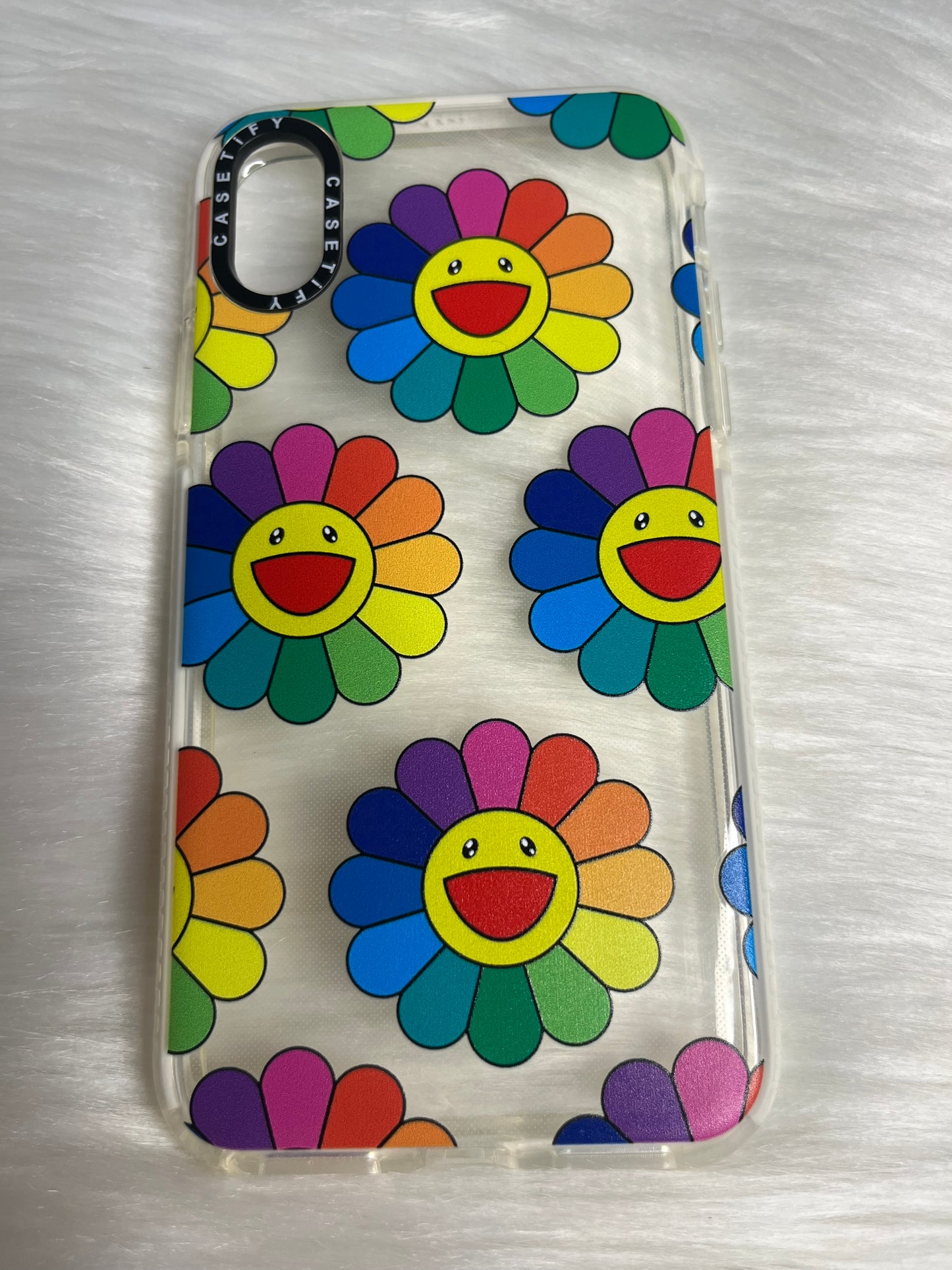 iPhone X/XS Phone Cases