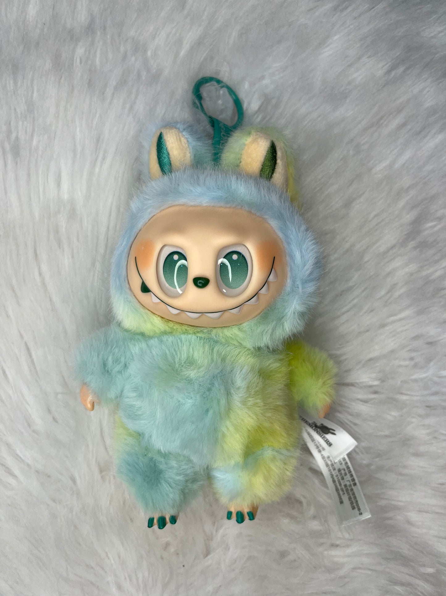 Labubu
