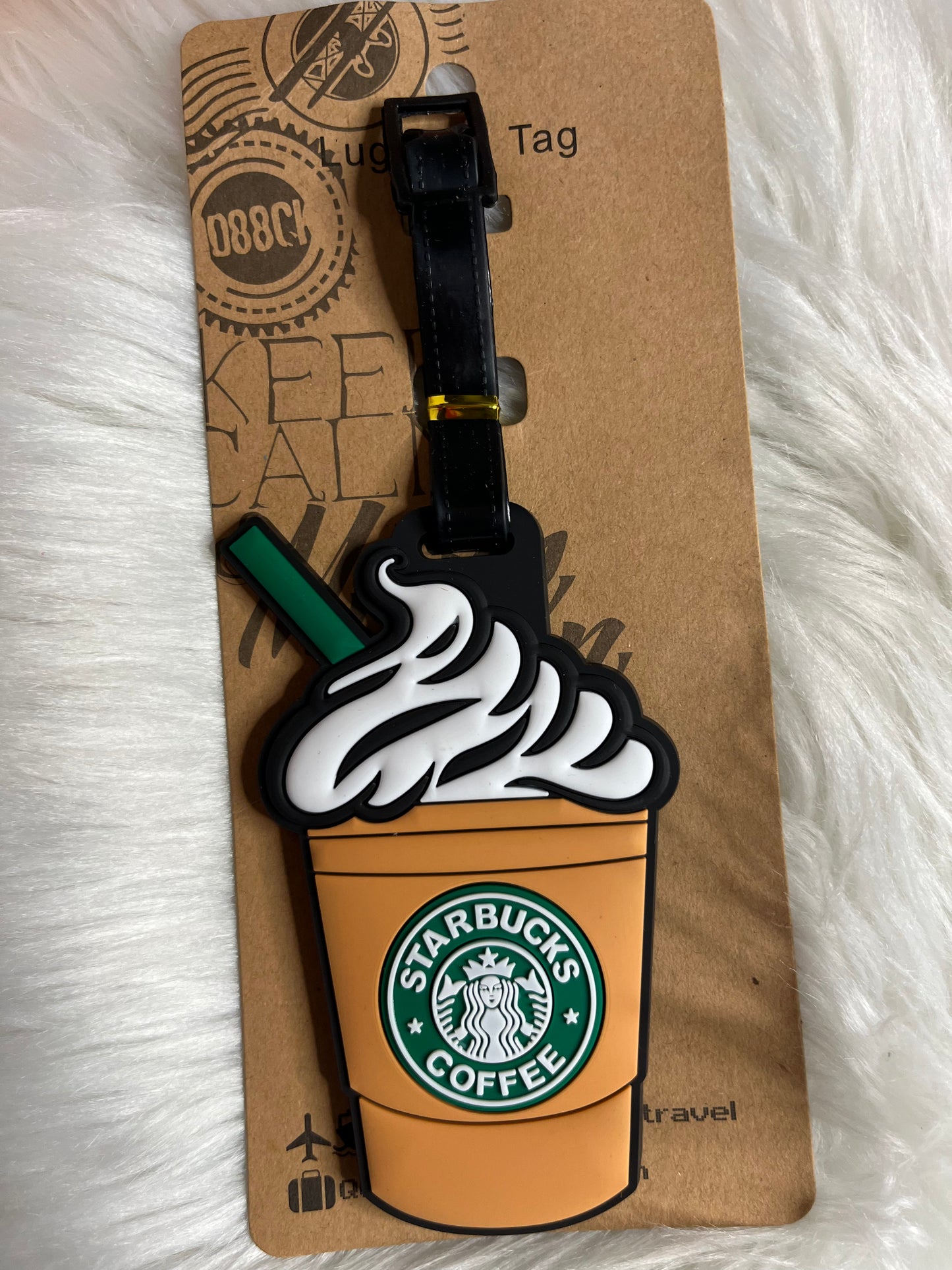 Luggage Tags