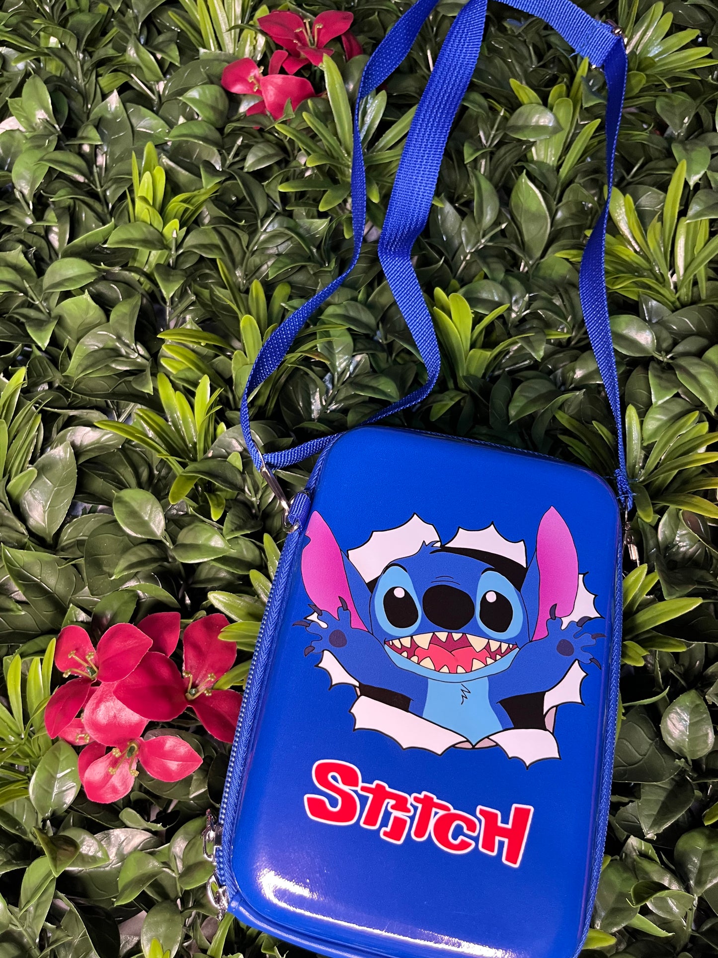 Stitch Purse