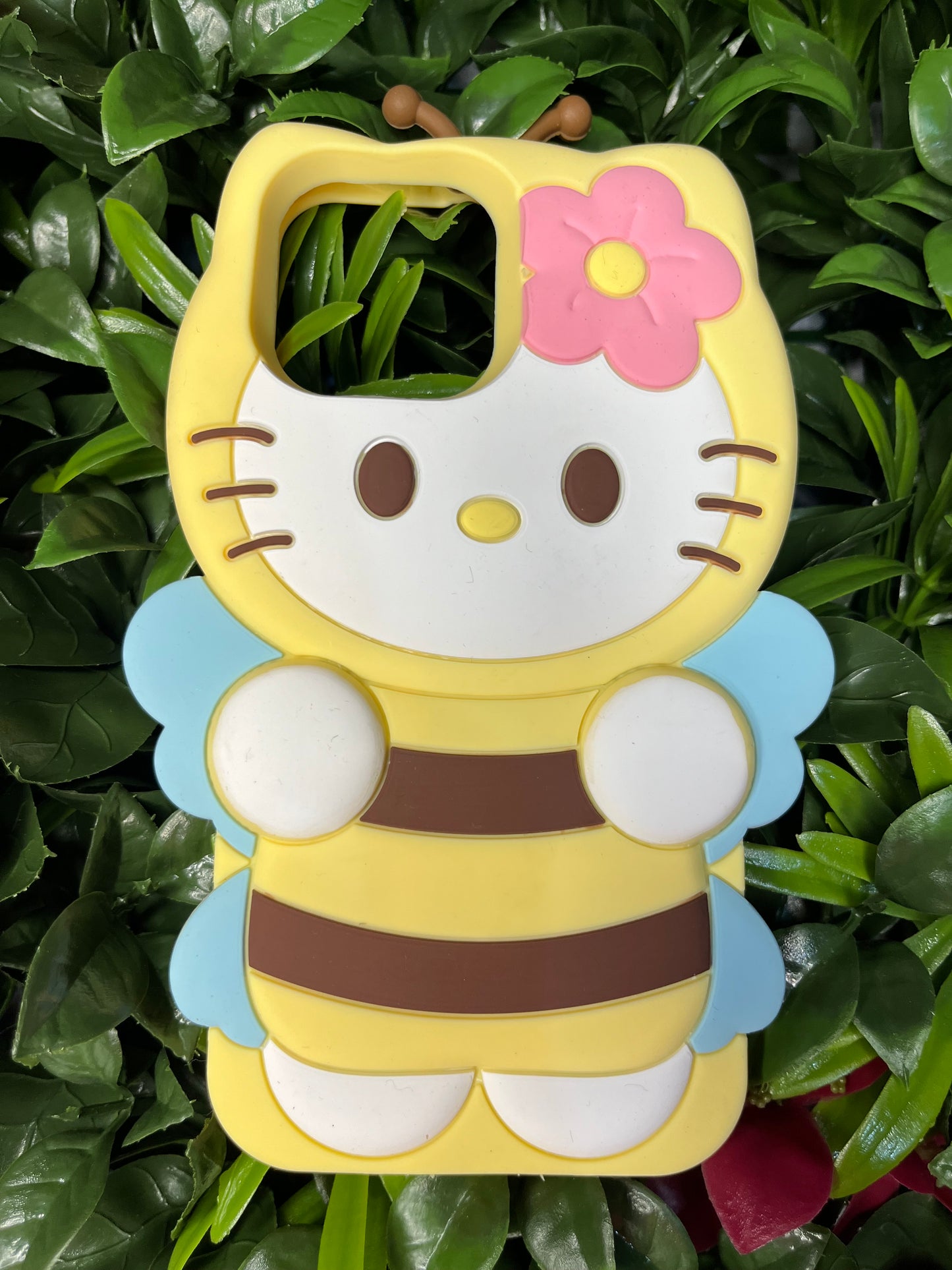 Hello Kitty Bee Phone Case