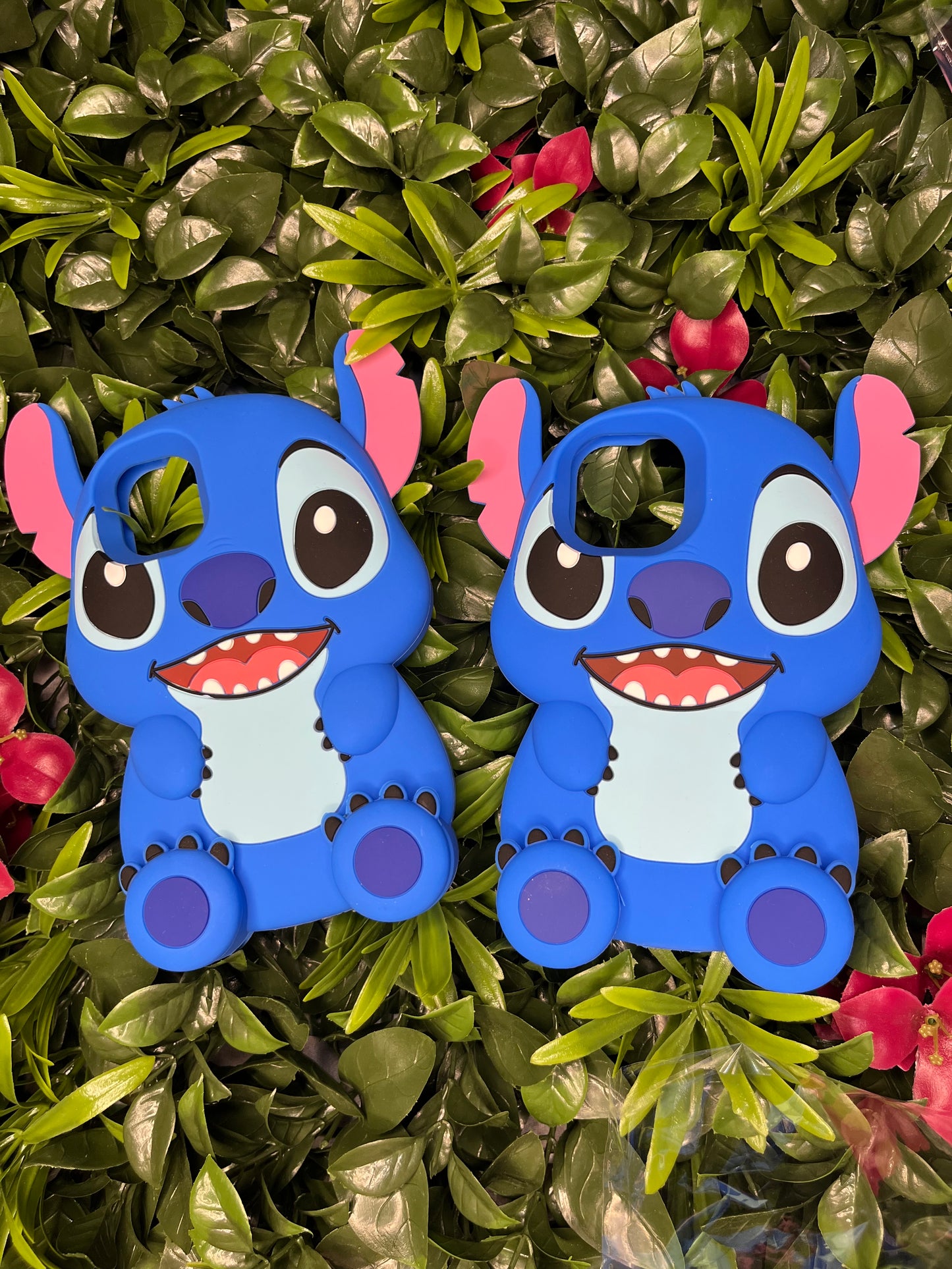 Stitch 3D Phone Case