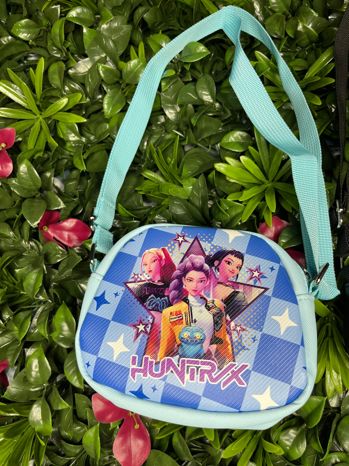 Kpop demon Hunters Small Purse