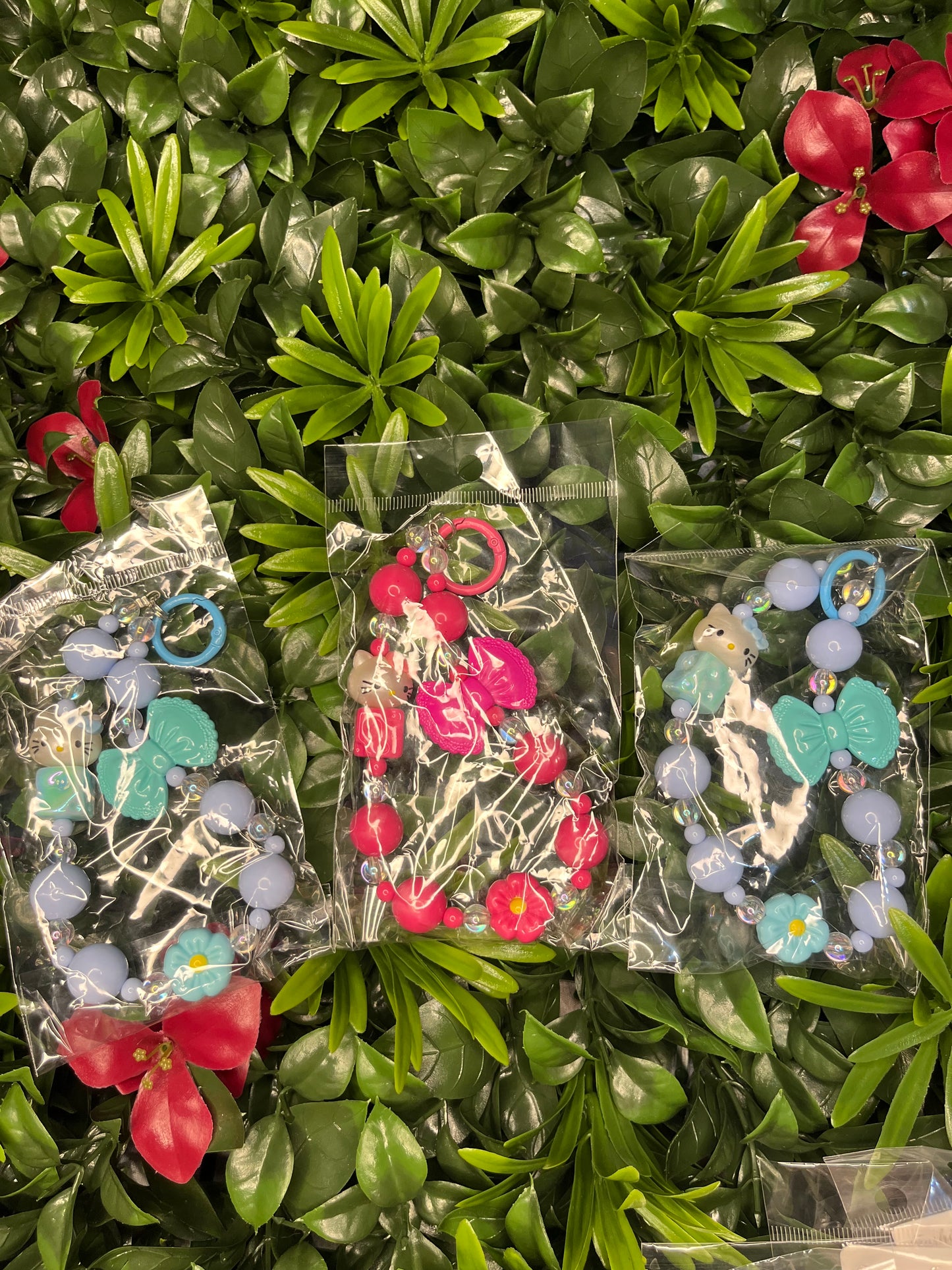 Phone Chains