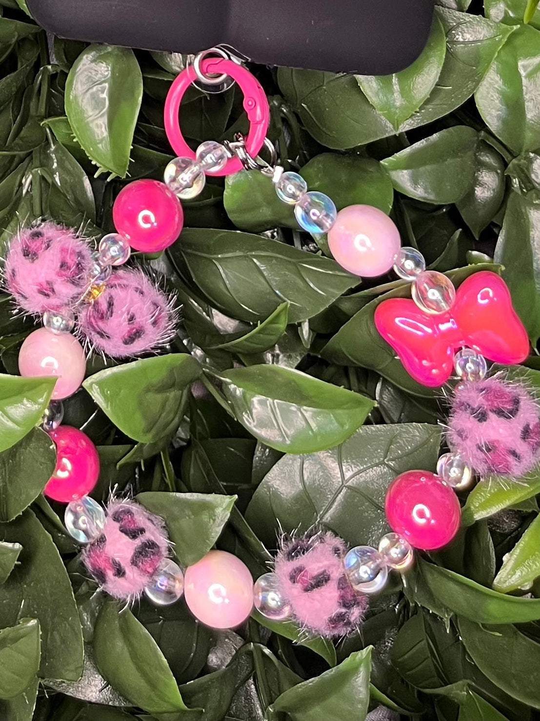 Phone Chains