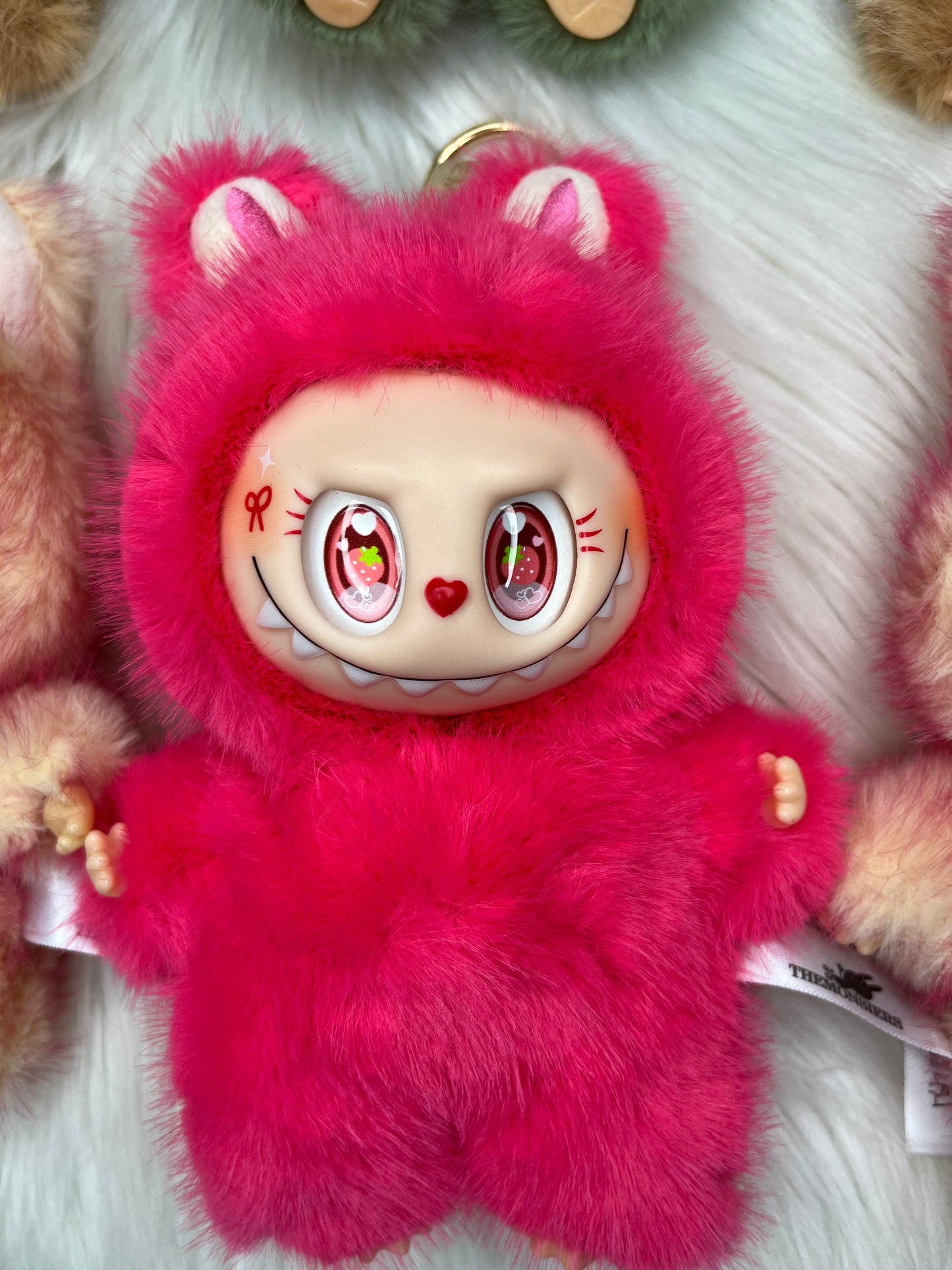 Labubu