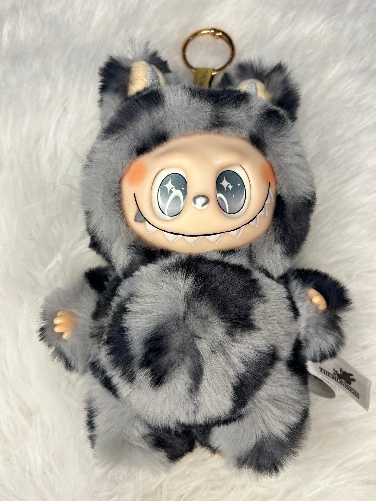 Labubu