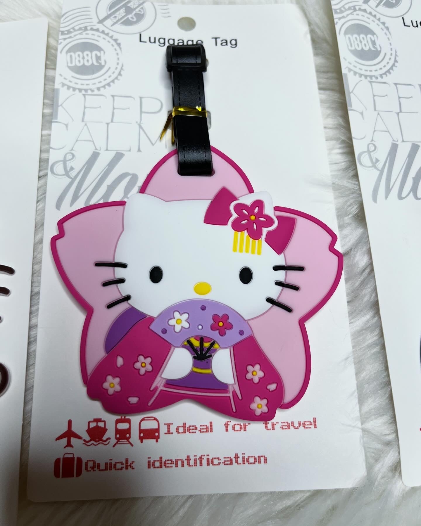 Luggage Tags