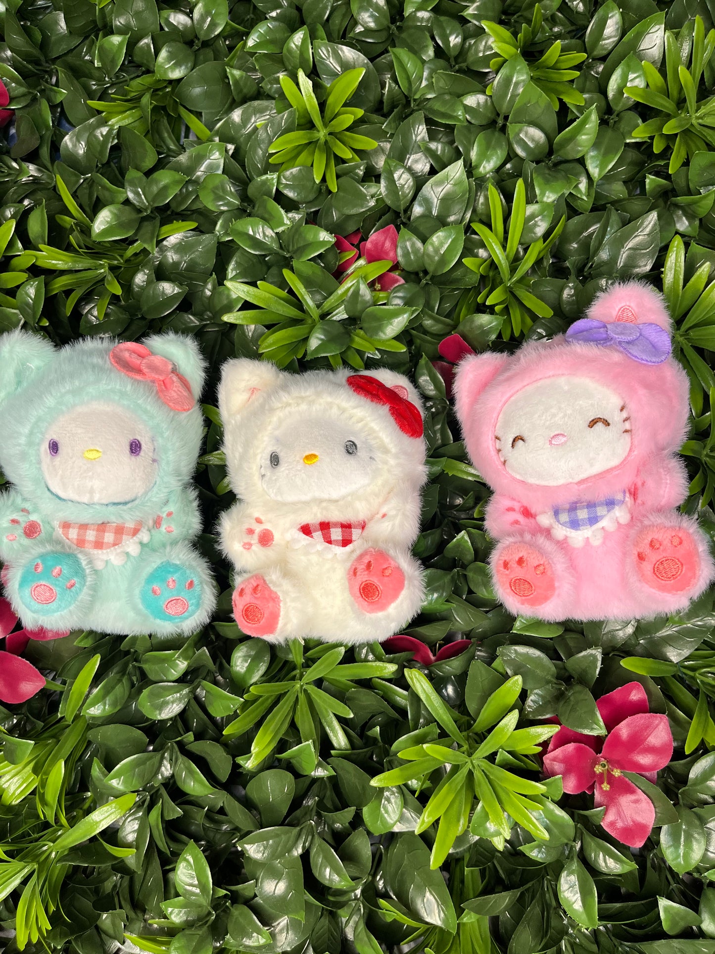 Hello kitty Bag Charm