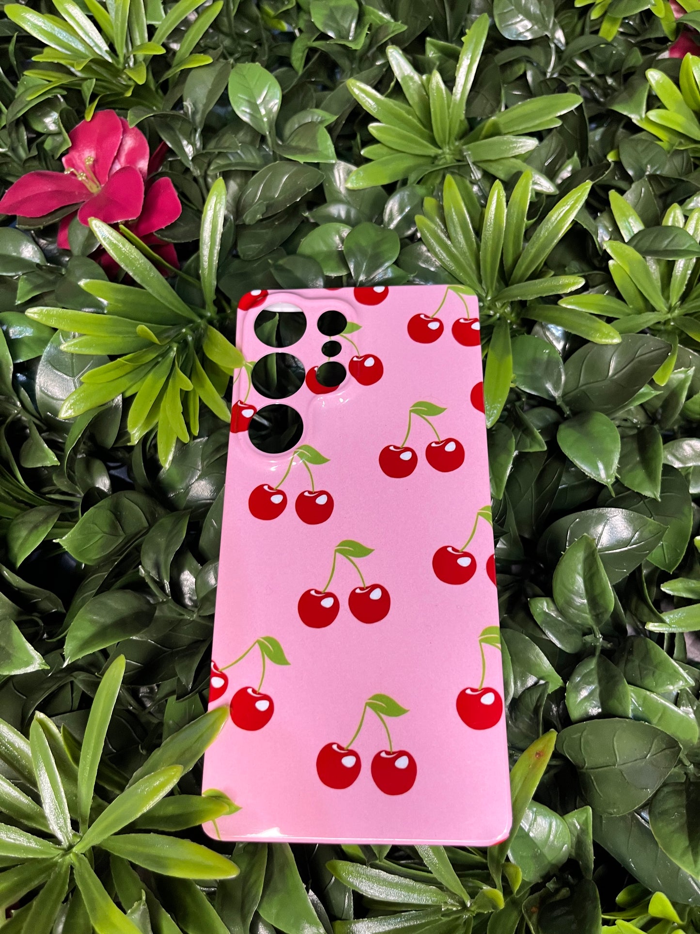 Custom Samsung Phone Case
