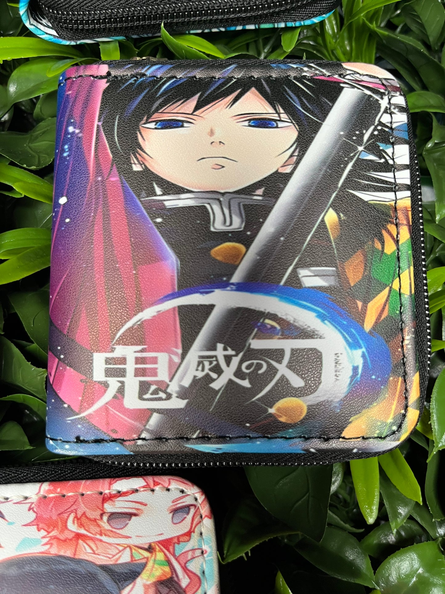 Demon Slayer Wallet