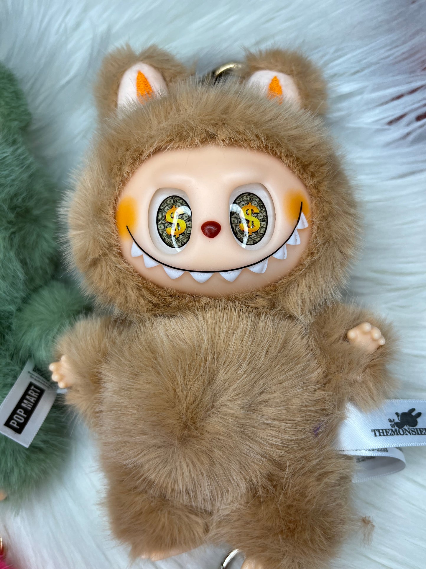 Labubu