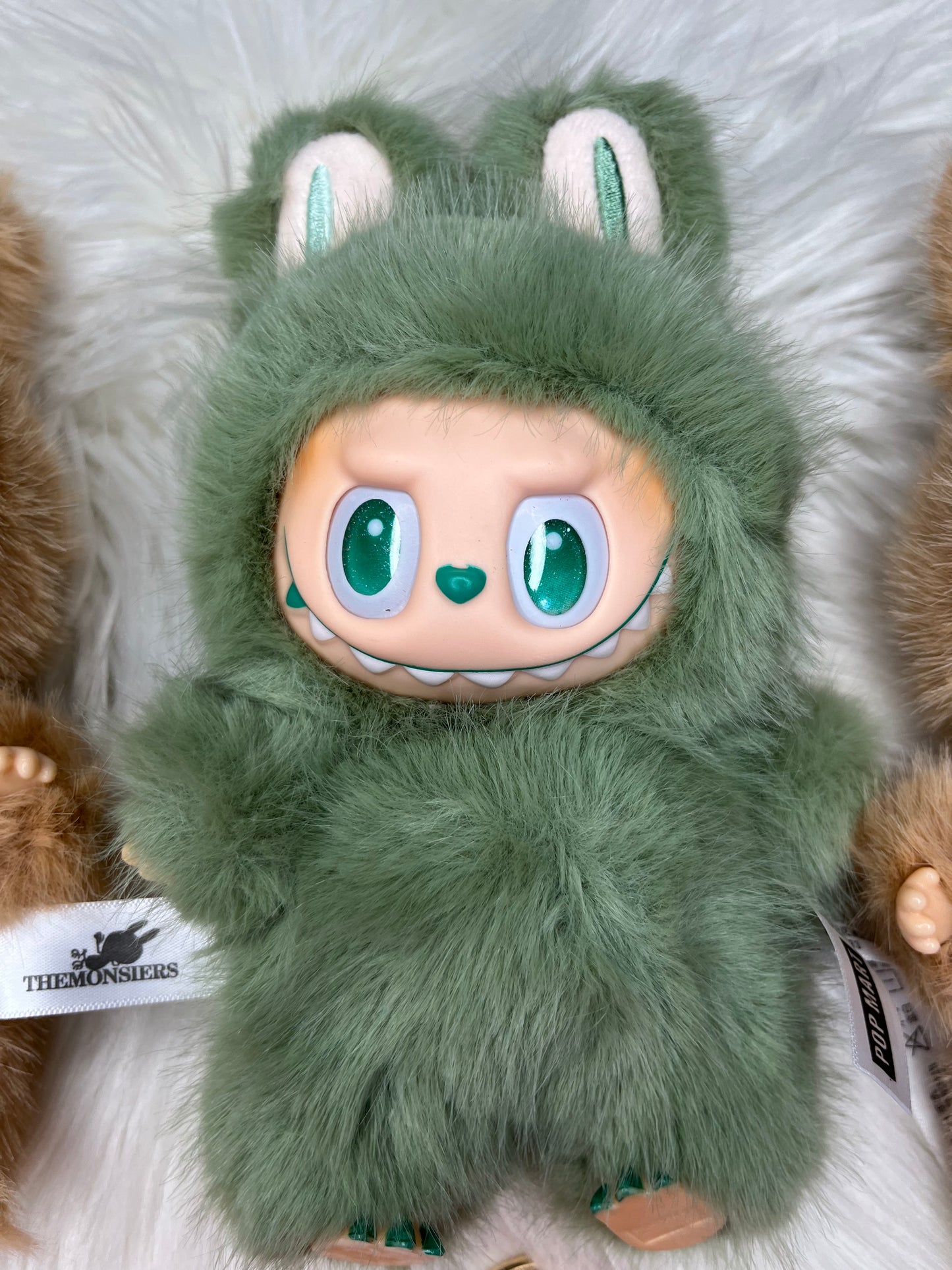 Labubu