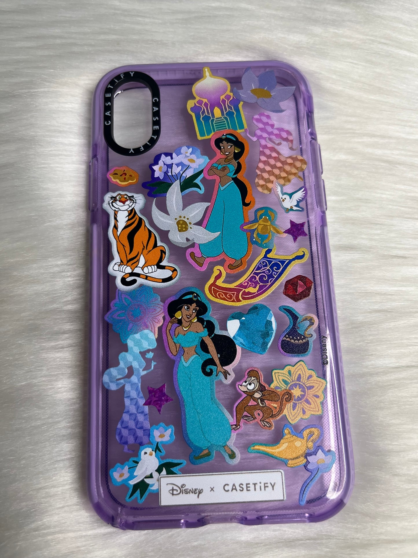 iPhone X/XS Phone Cases