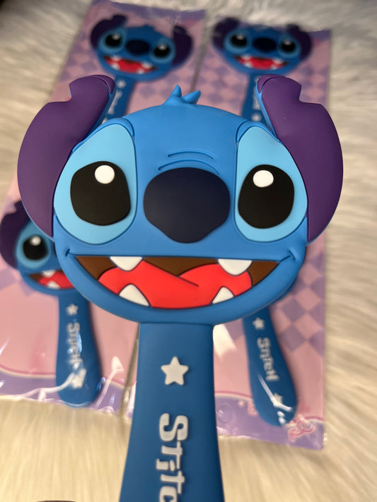 Stitch Mirror