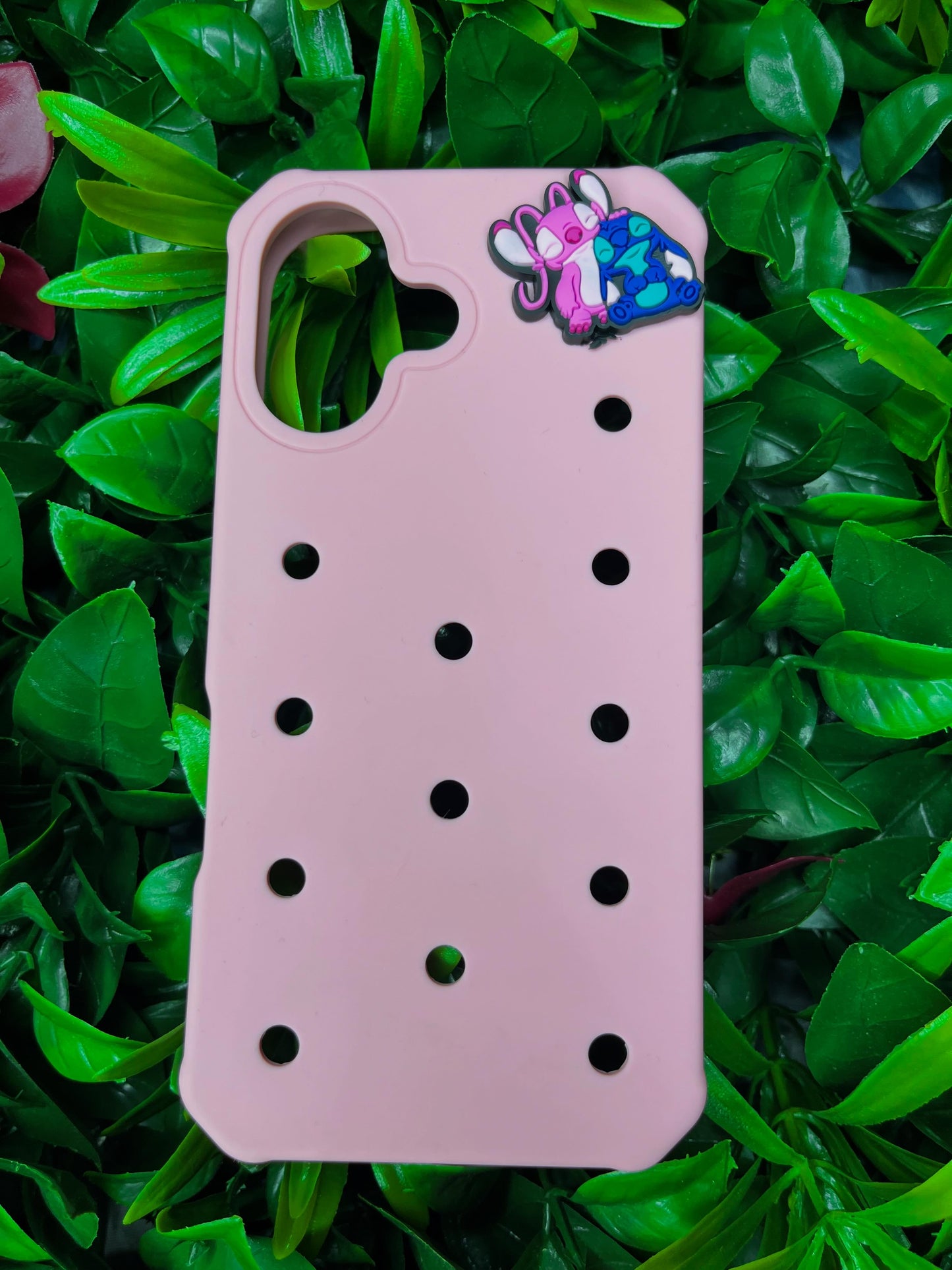 Crocs Phone Case