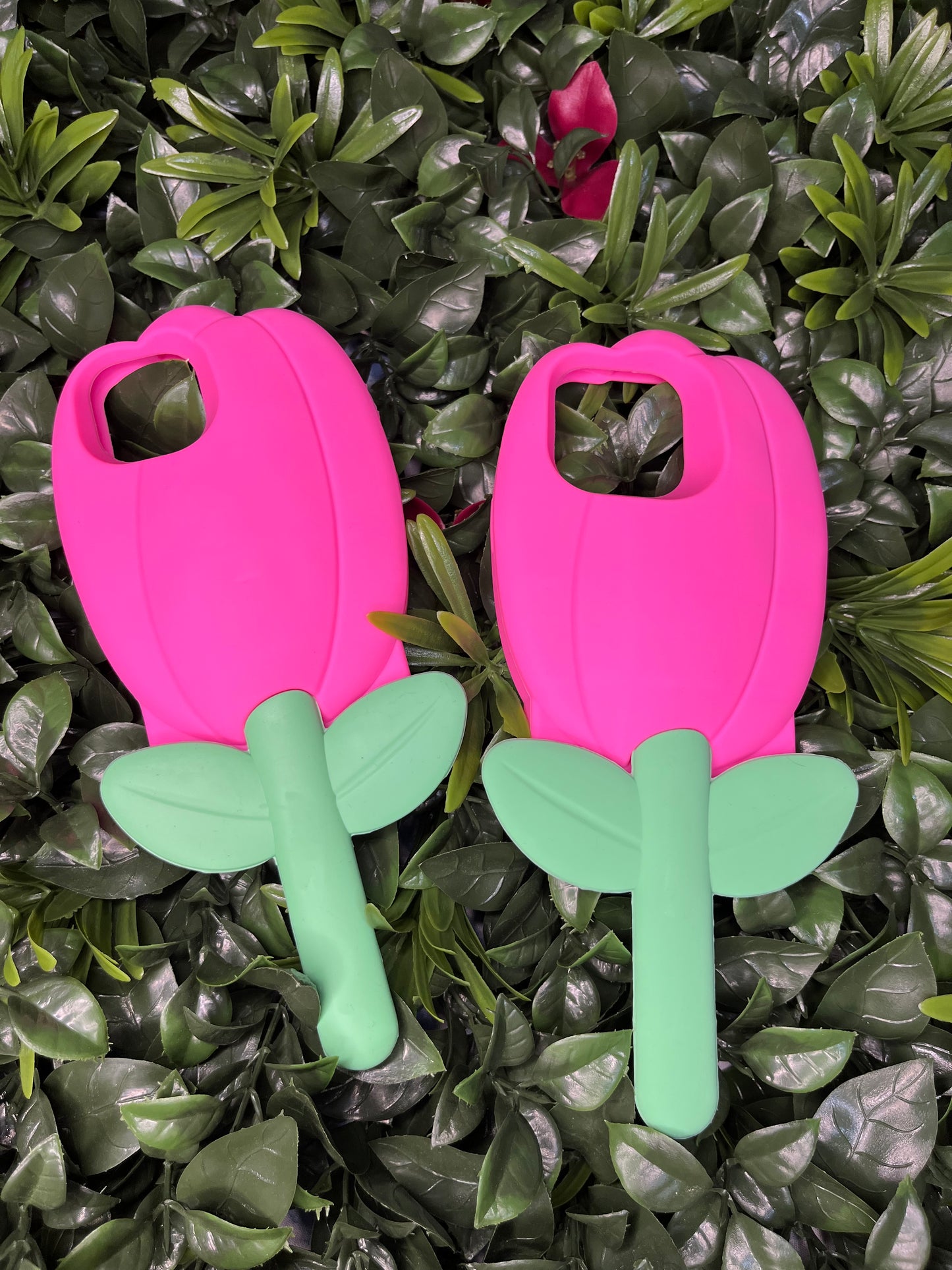 Tulip Flower Phone Case