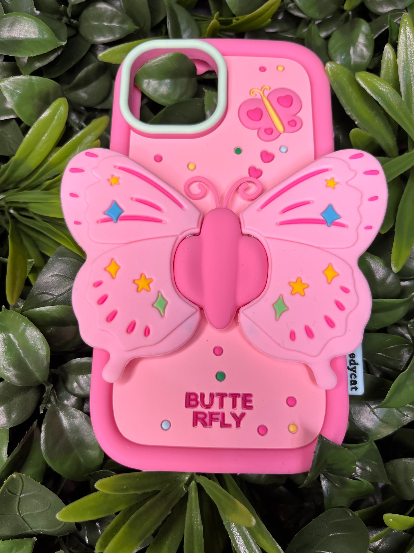 Butterfly Phone Case