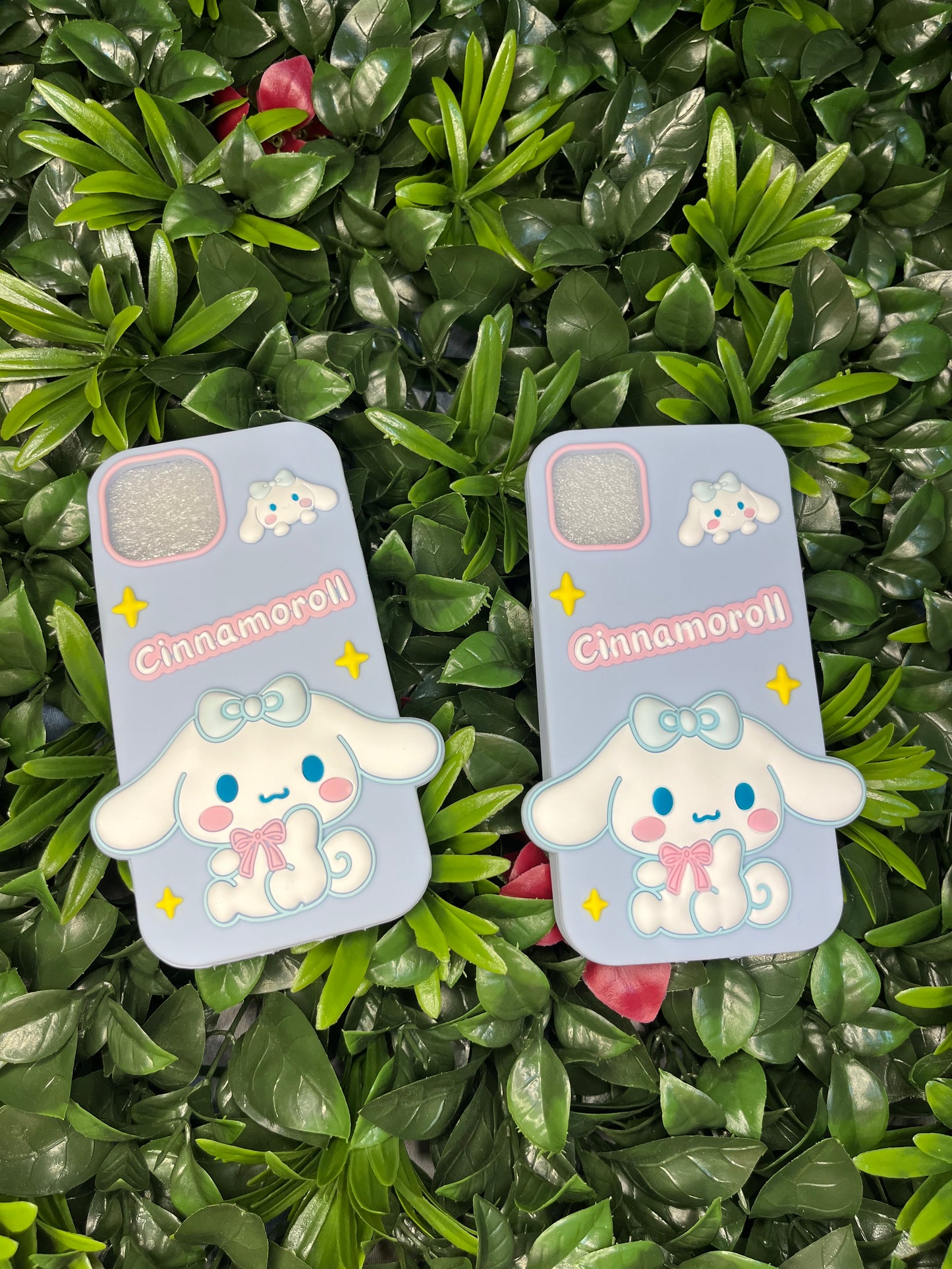 Cinnamoroll Phone Case