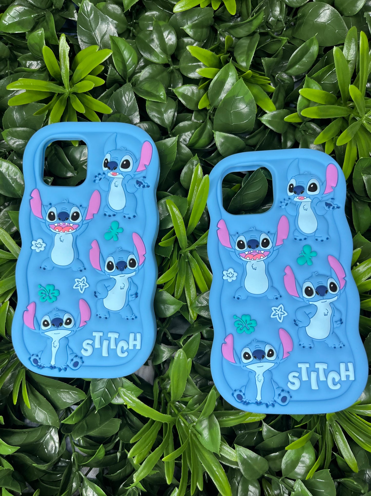 Stitch Phone Case