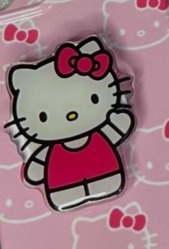 Hello Kitty Pop Socket