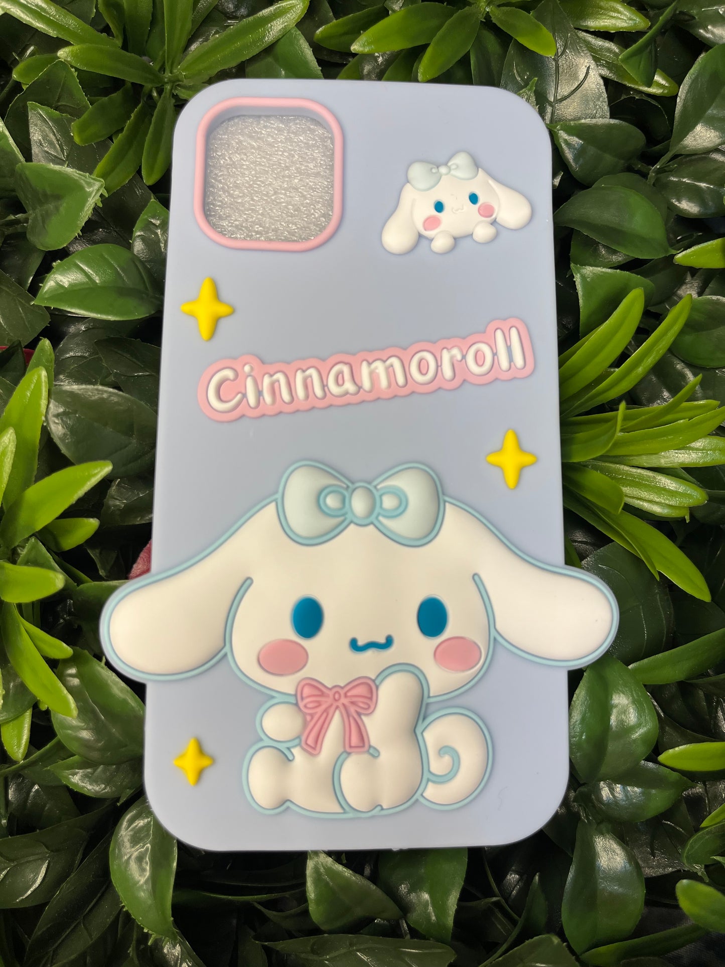 Cinnamoroll Phone Case