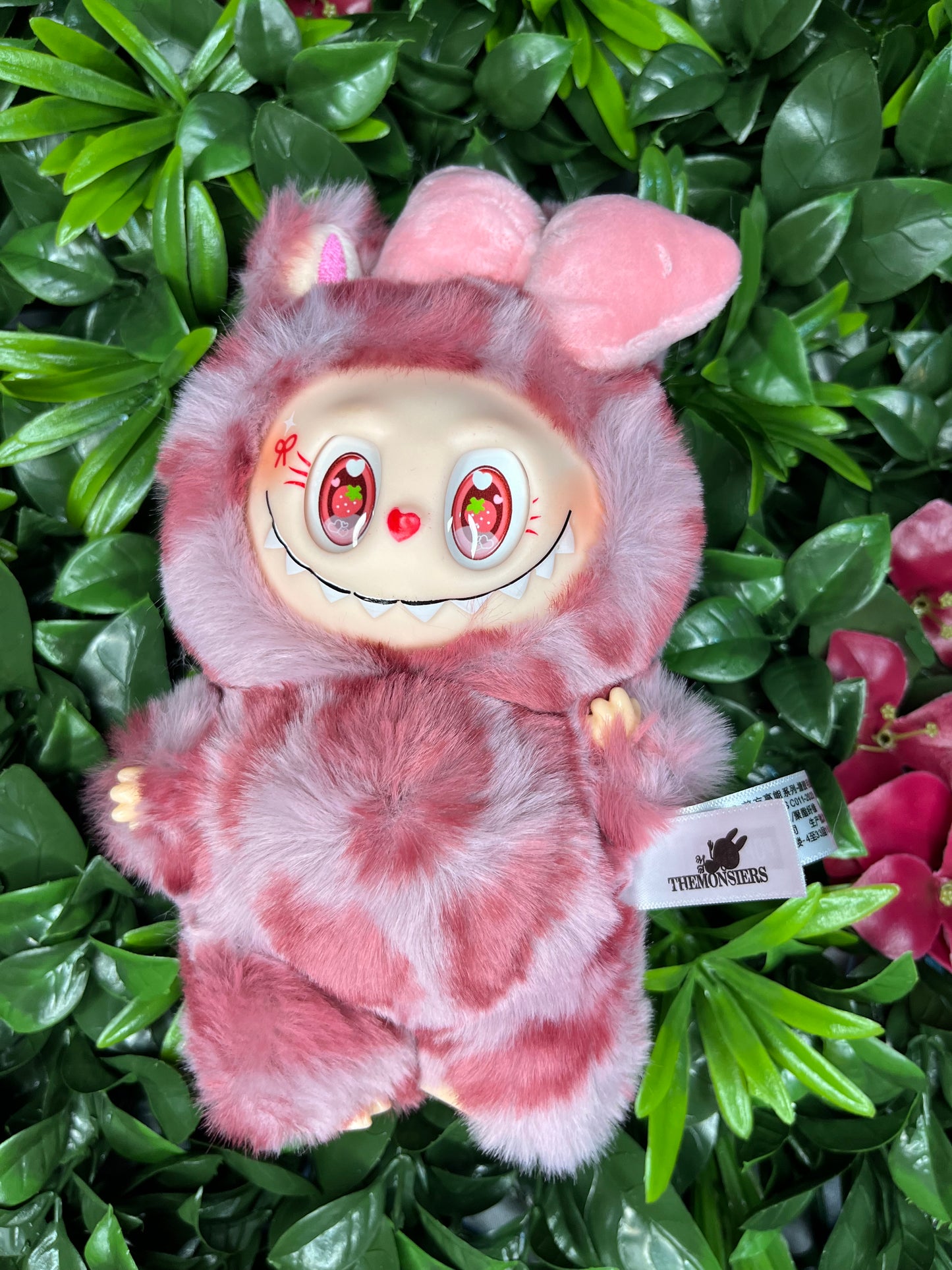 Labubu
