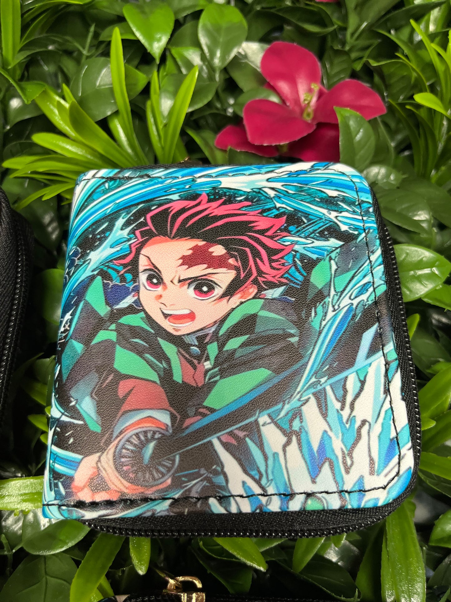 Demon Slayer Wallet