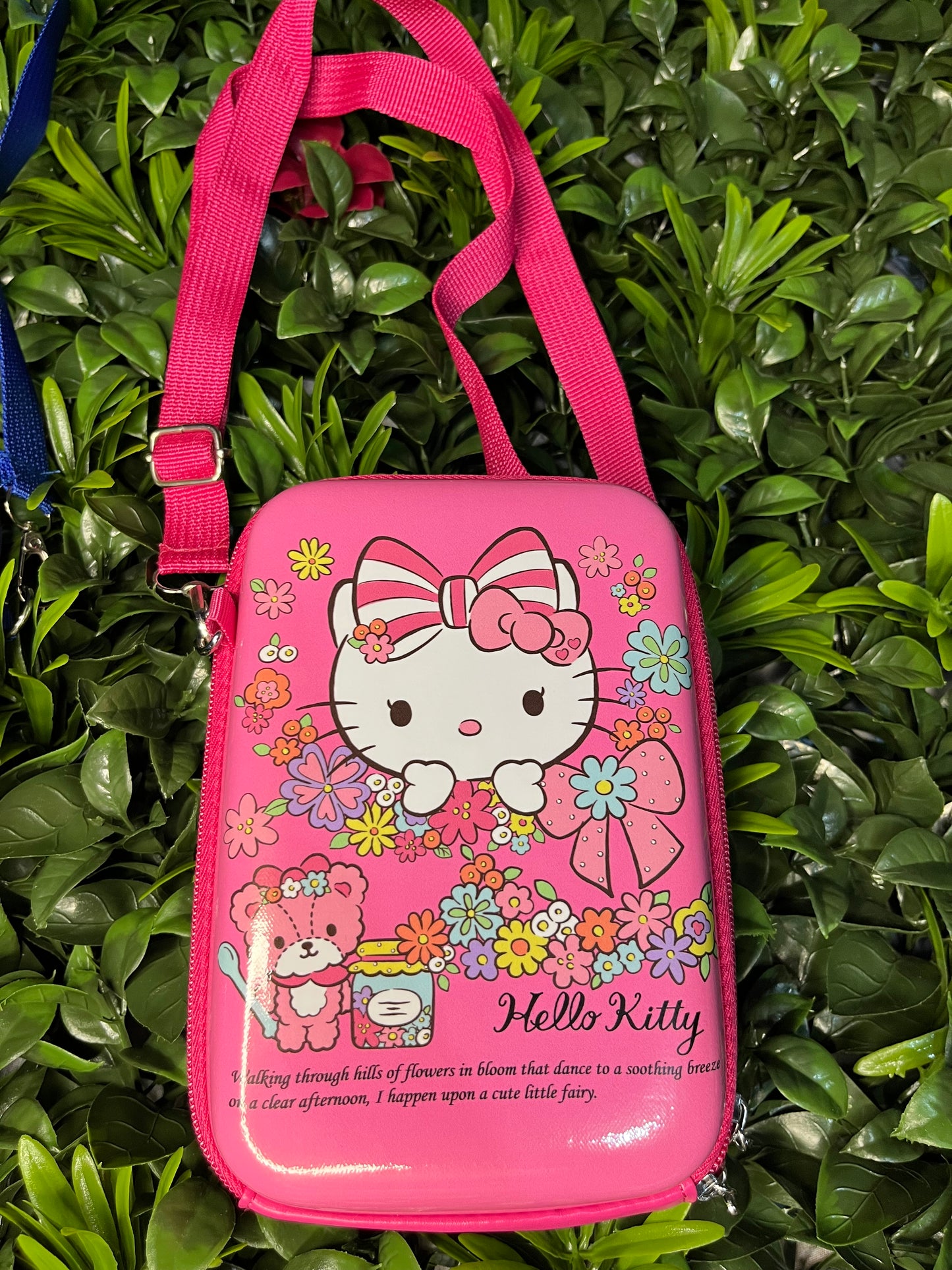 Hello Kitty Purse