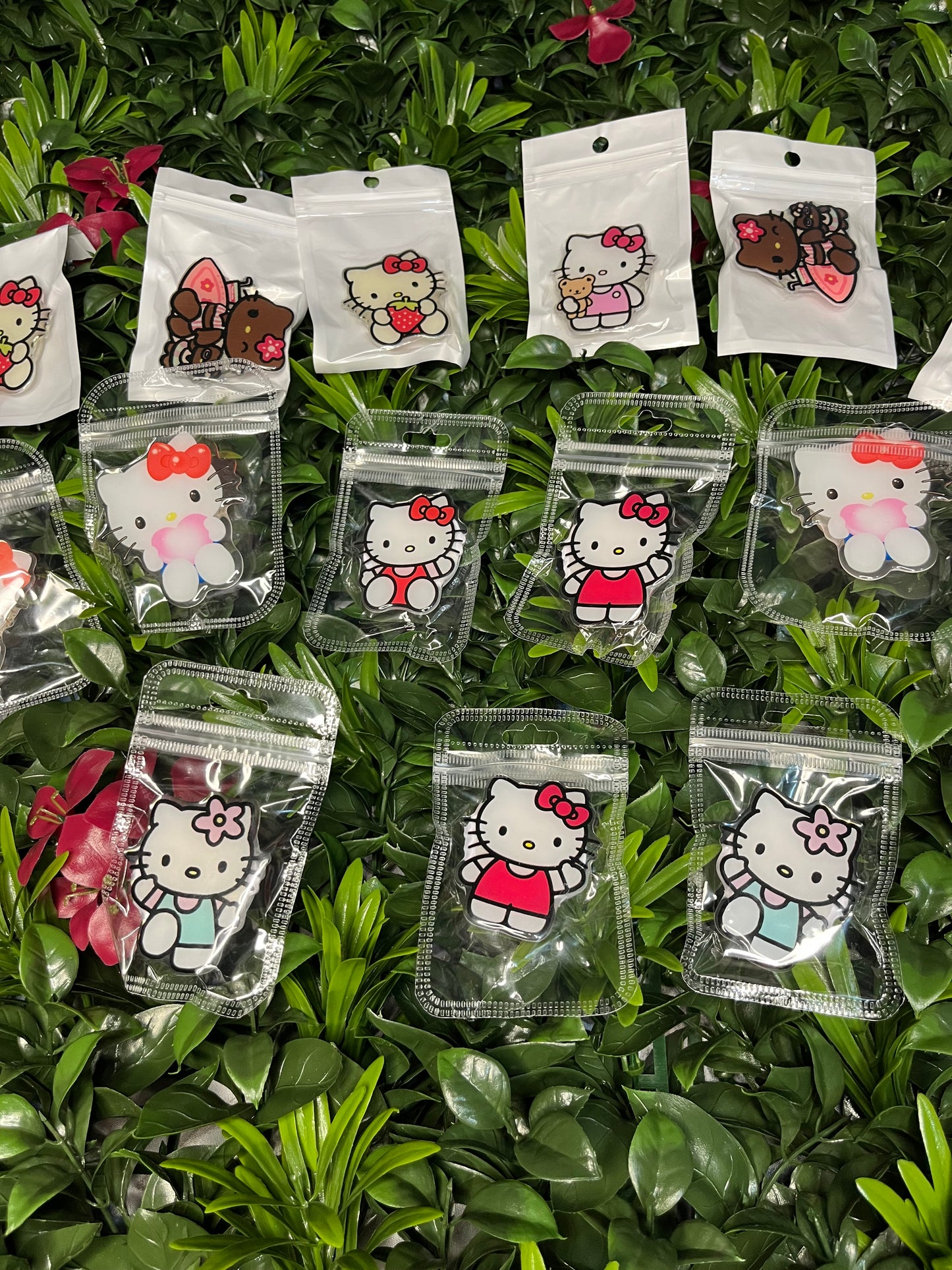 Hello Kitty Pop Socket