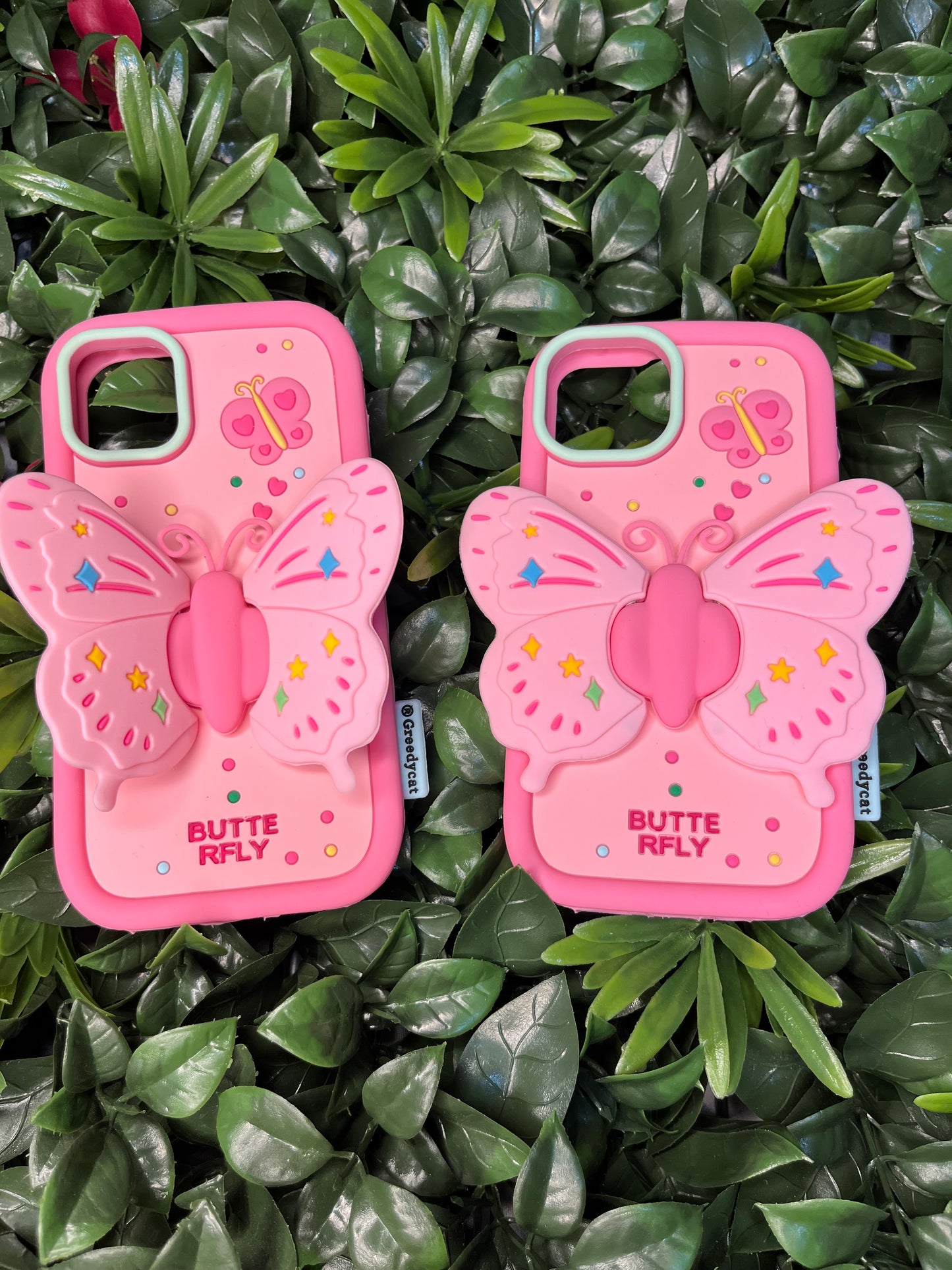 Butterfly Phone Case