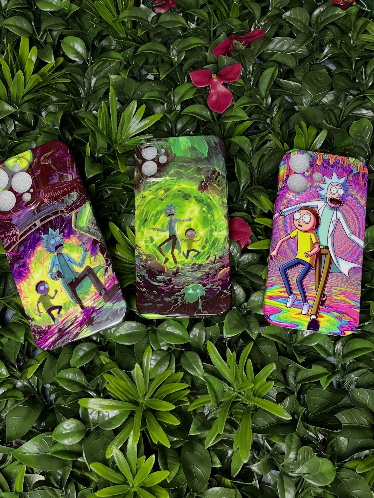 Custom Iphone Phone Case Printing