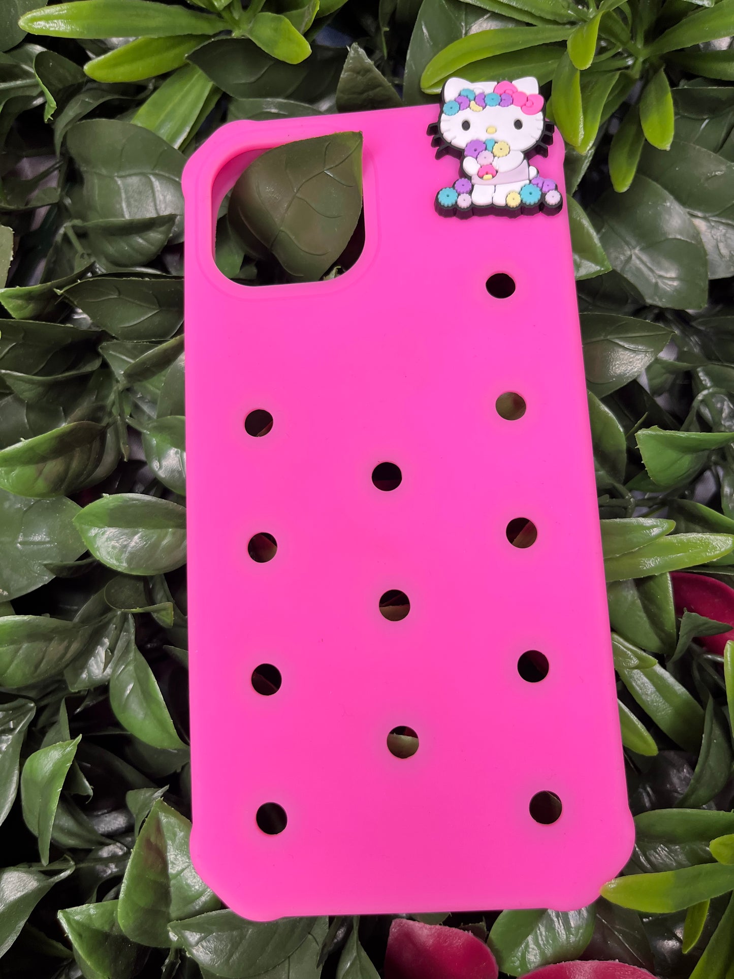 Crocs Phone Case