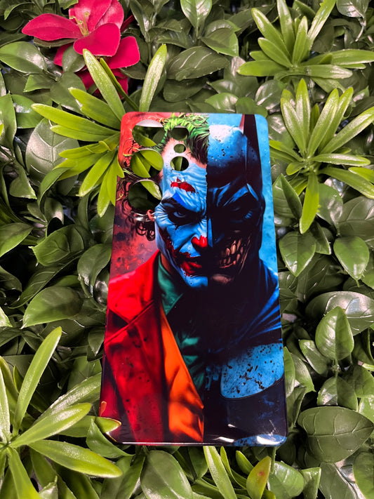 Custom Samsung Phone Case