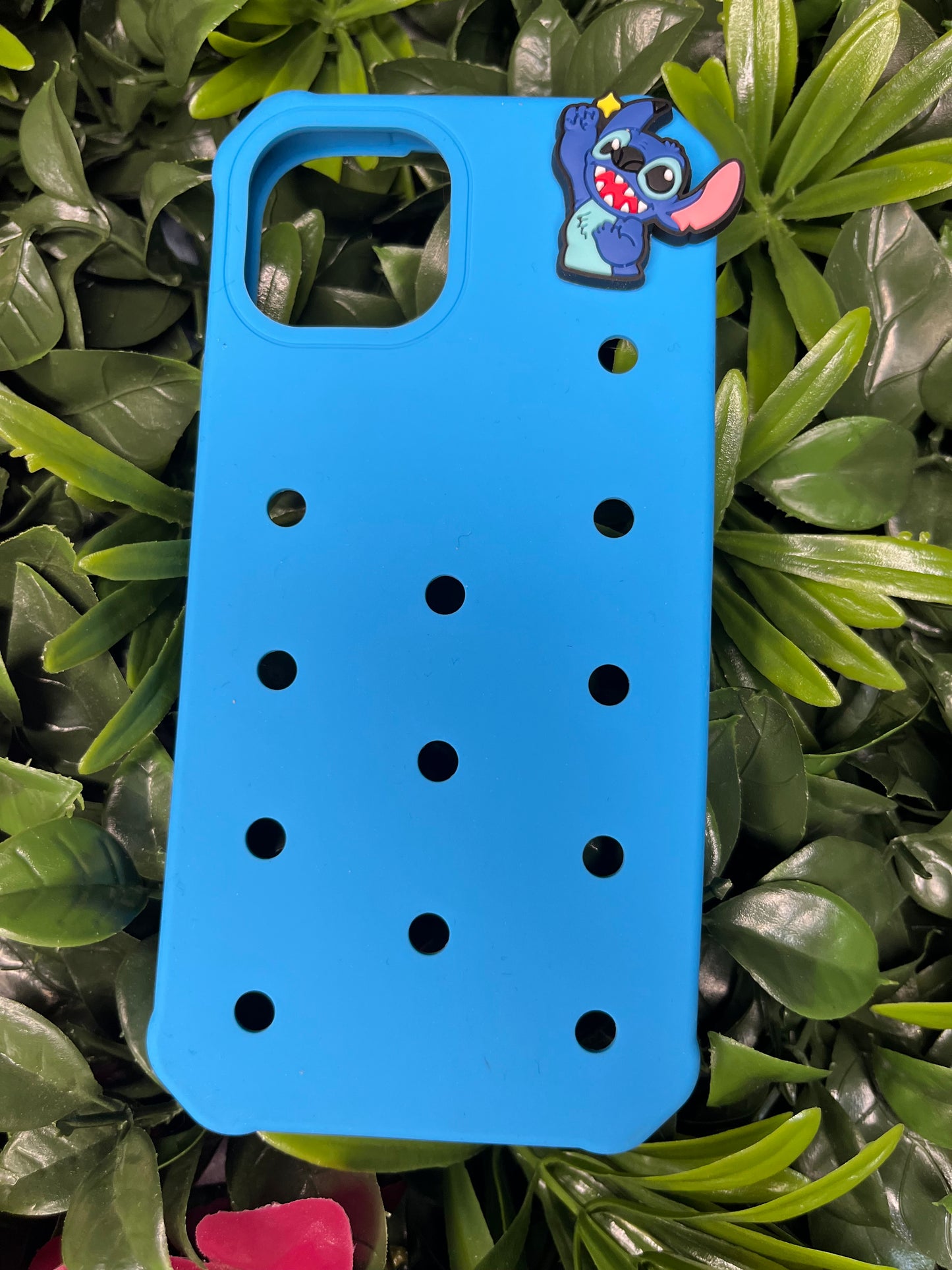 Crocs Phone Case