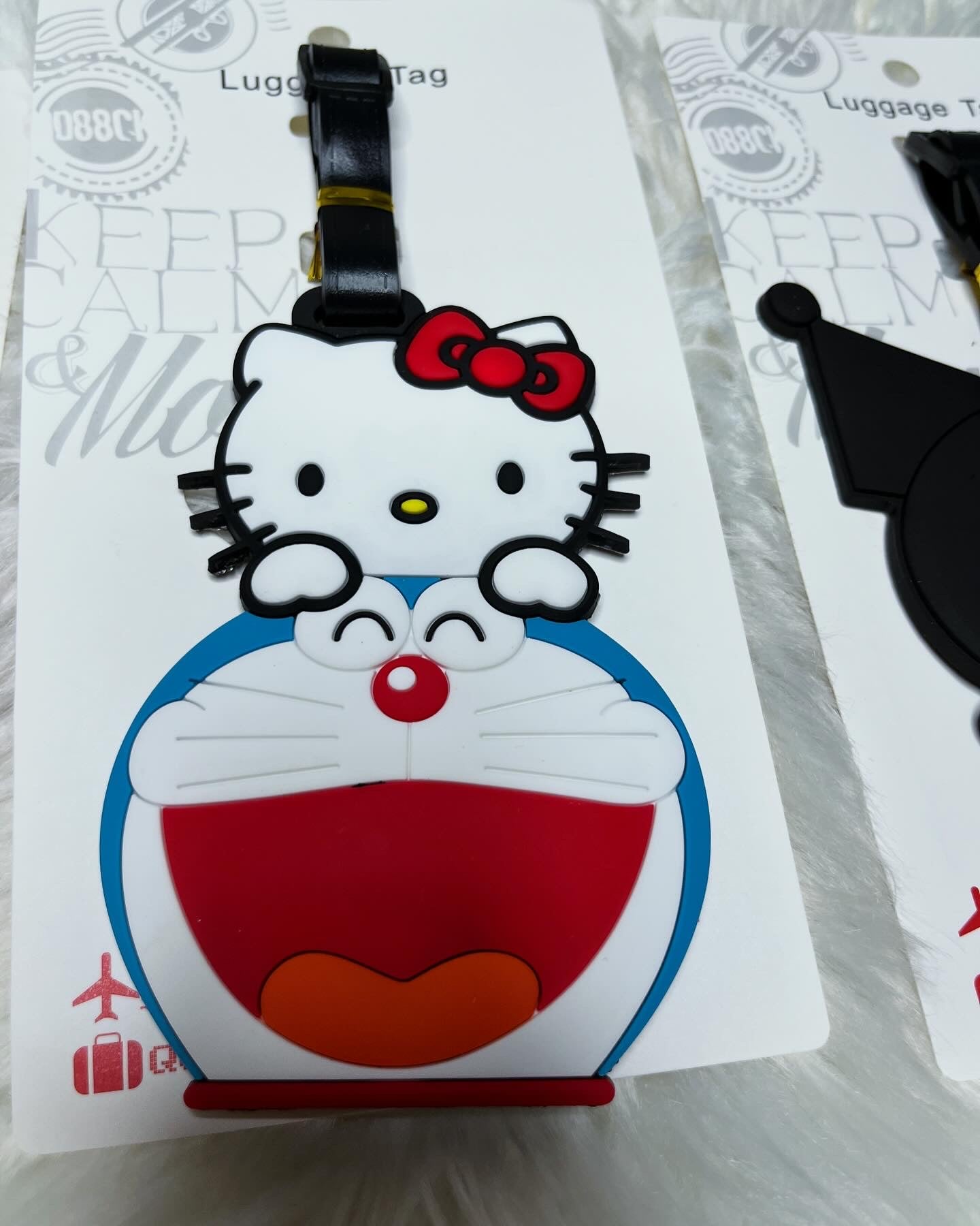 Luggage Tags