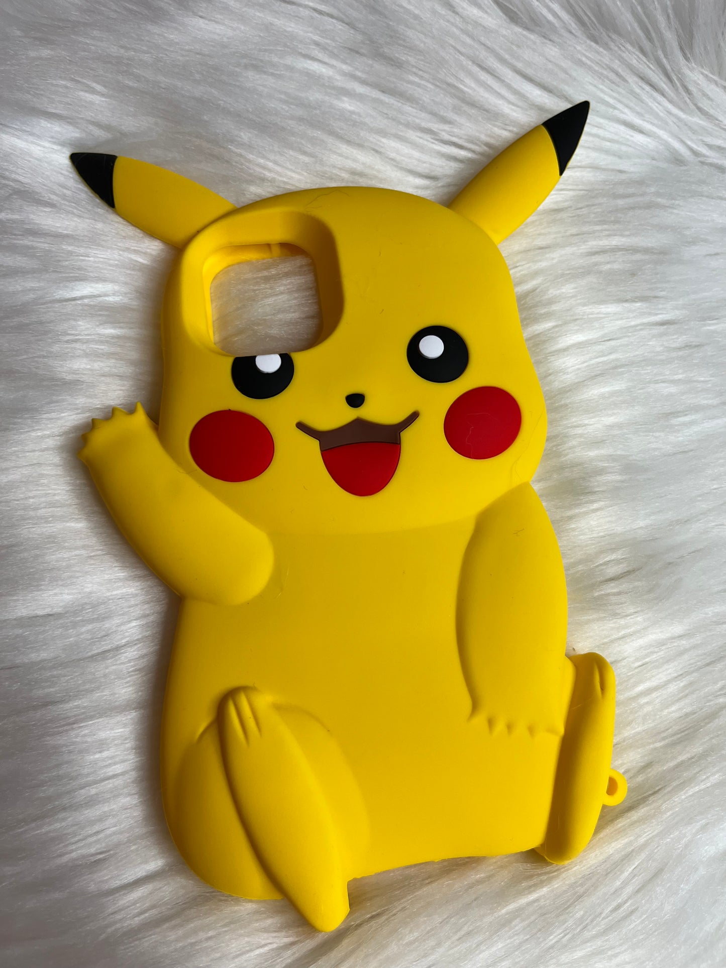 Pikachu Phone Case