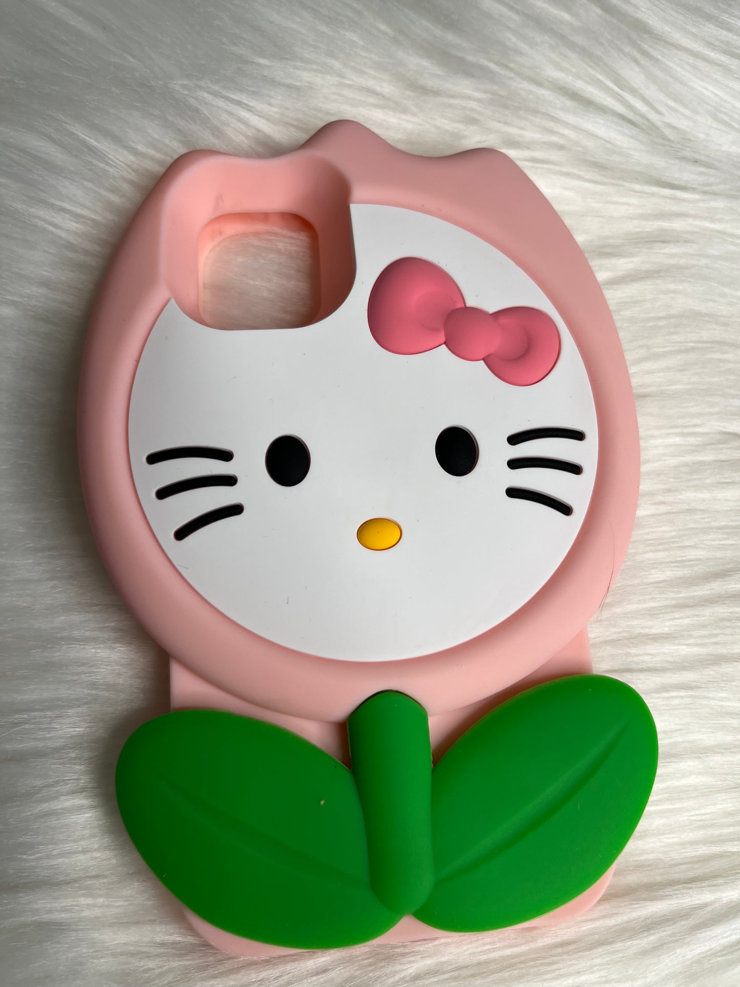 Hello Kitty Tulip Case