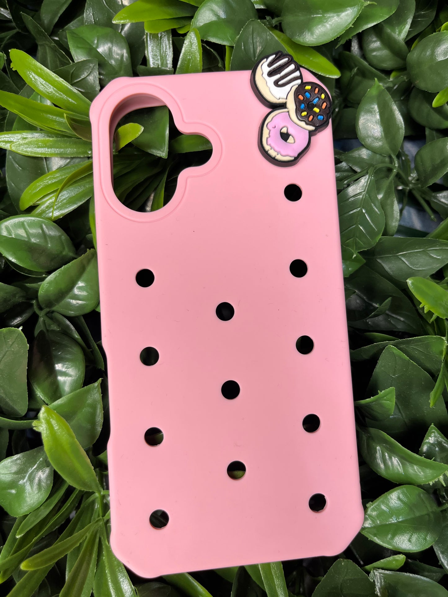 Crocs Phone Case