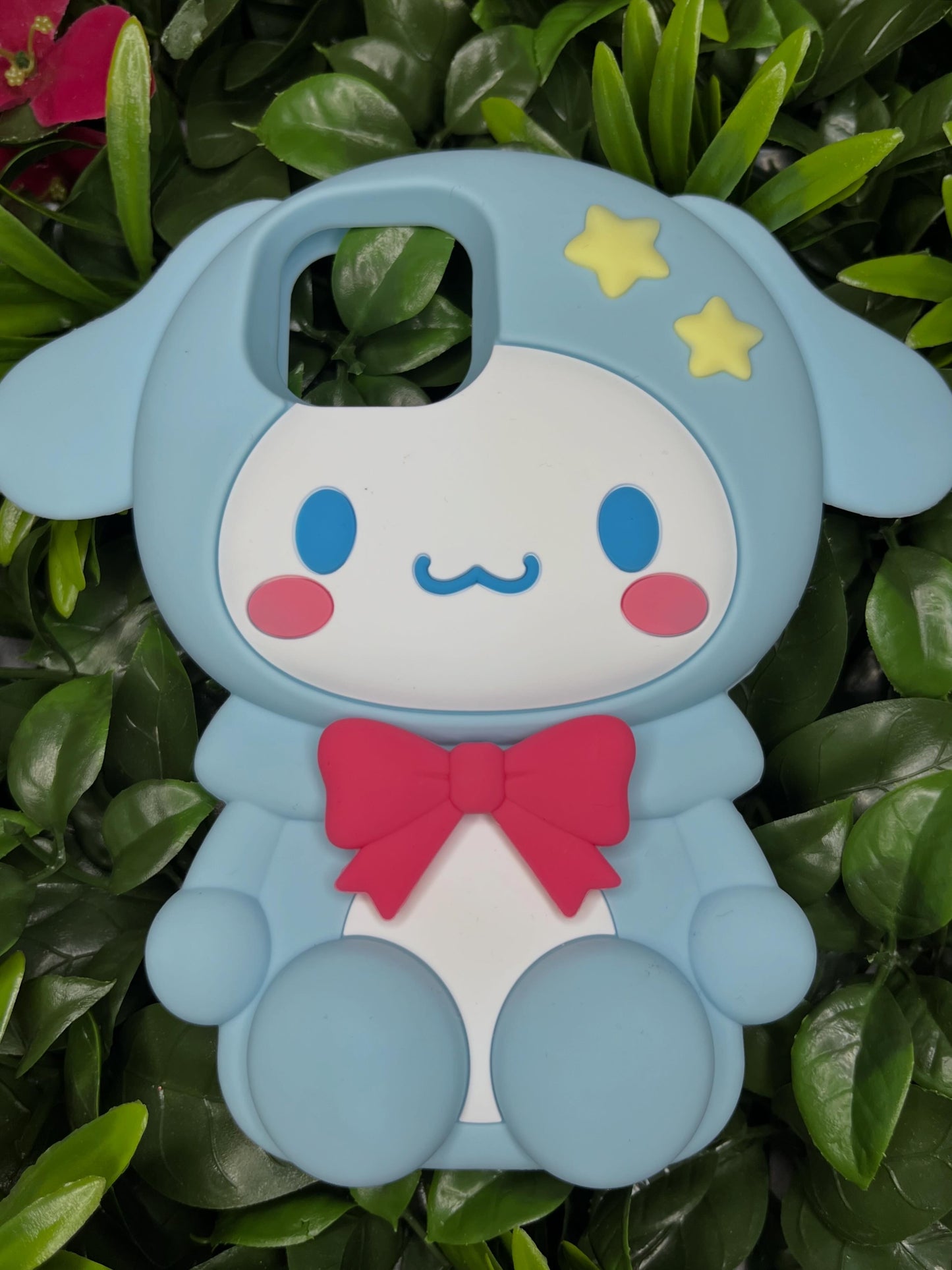 Cinnamoroll Phone Case